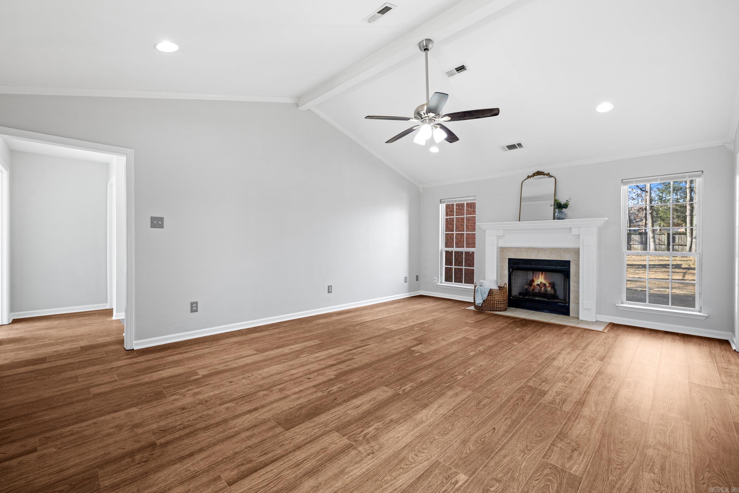 14 Alpine Lane Cabot, AR 72023