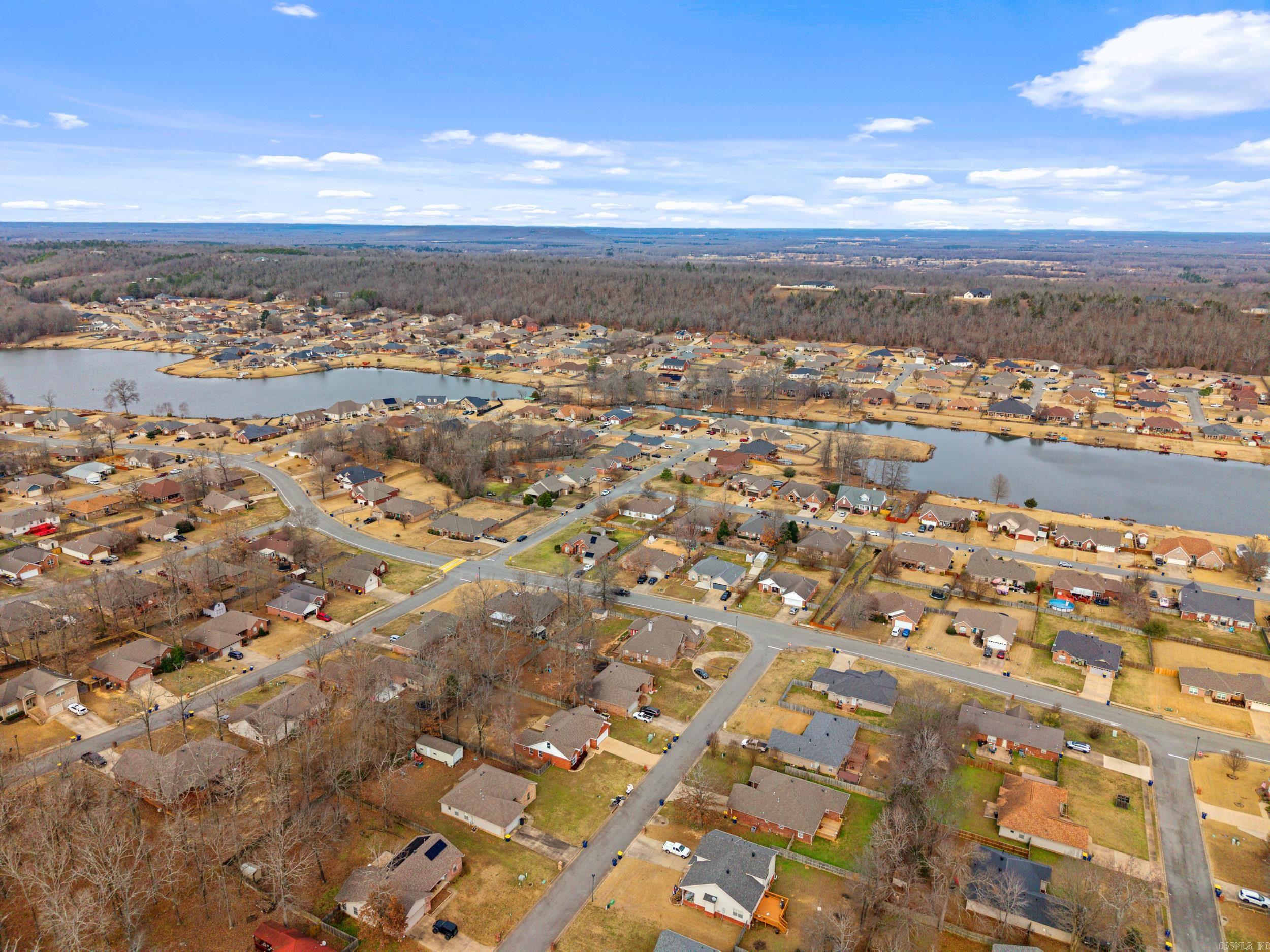 14 Alpine Lane Cabot, AR 72023