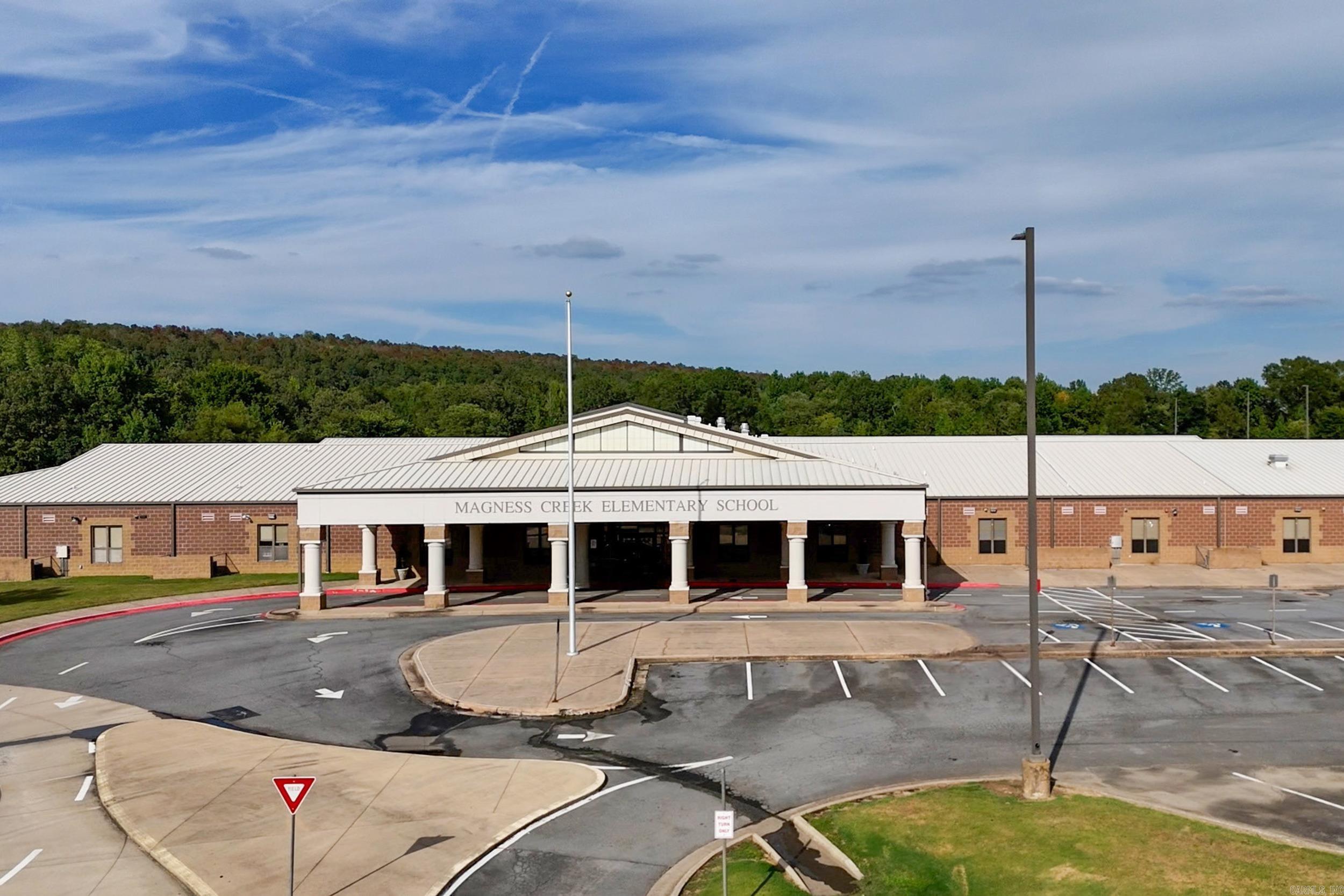 14 Alpine Lane Cabot, AR 72023