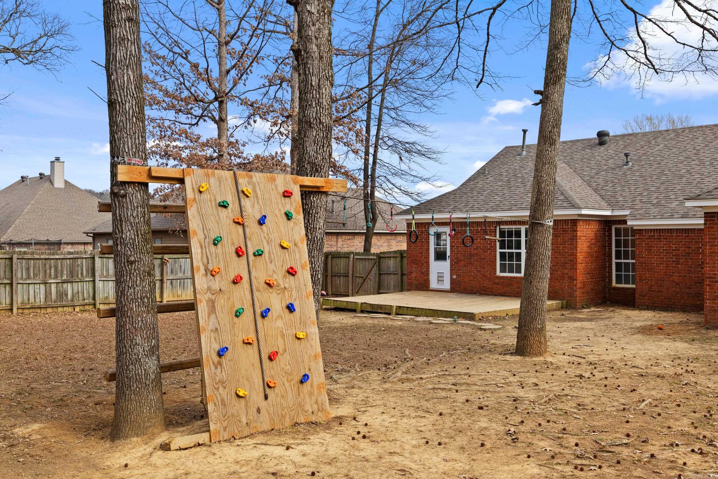 14 Alpine Lane Cabot, AR 72023