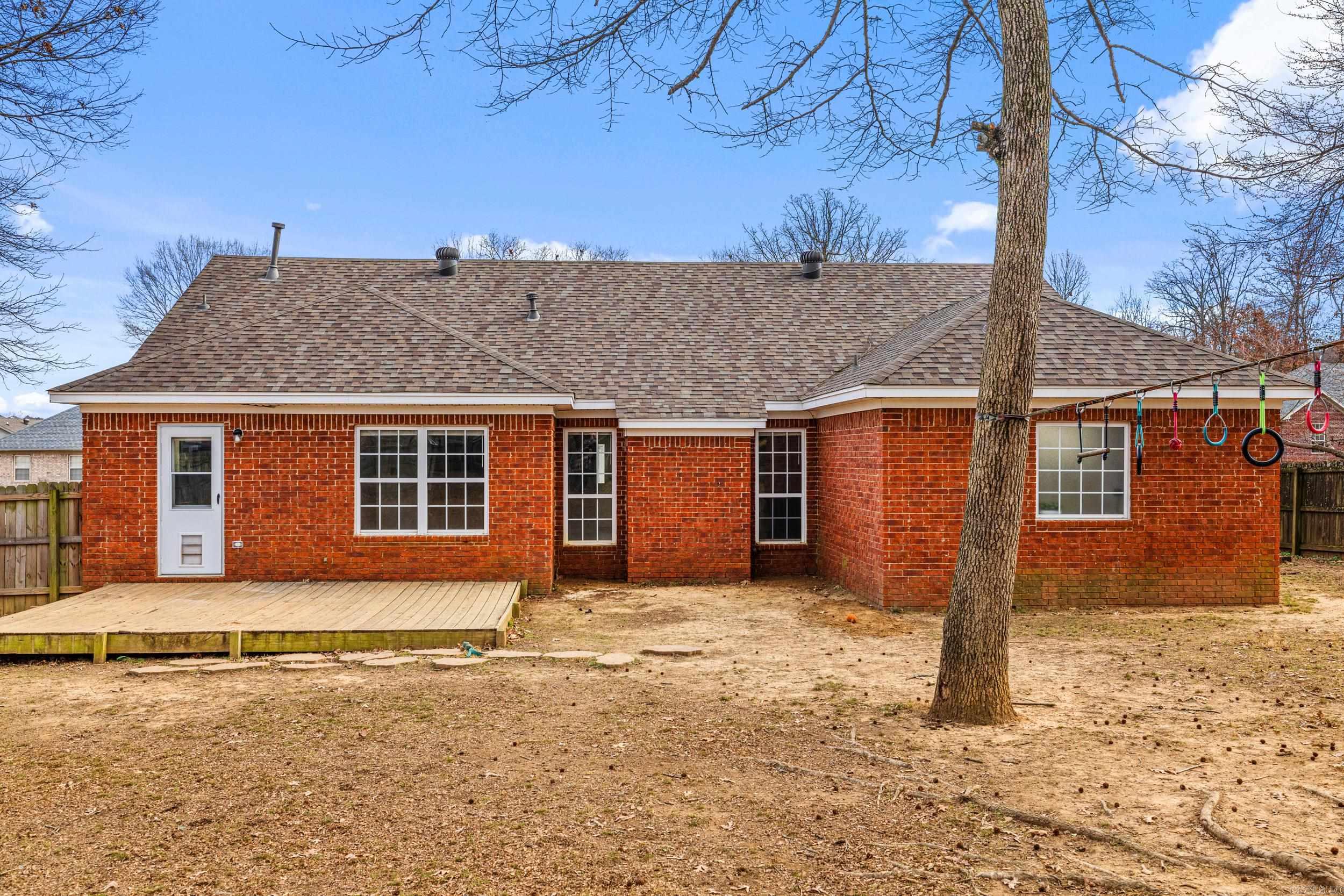 14 Alpine Lane Cabot, AR 72023