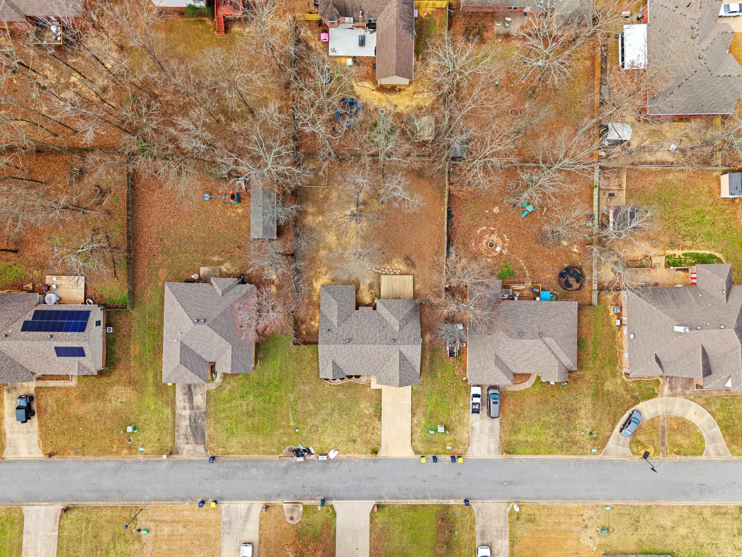 14 Alpine Lane Cabot, AR 72023