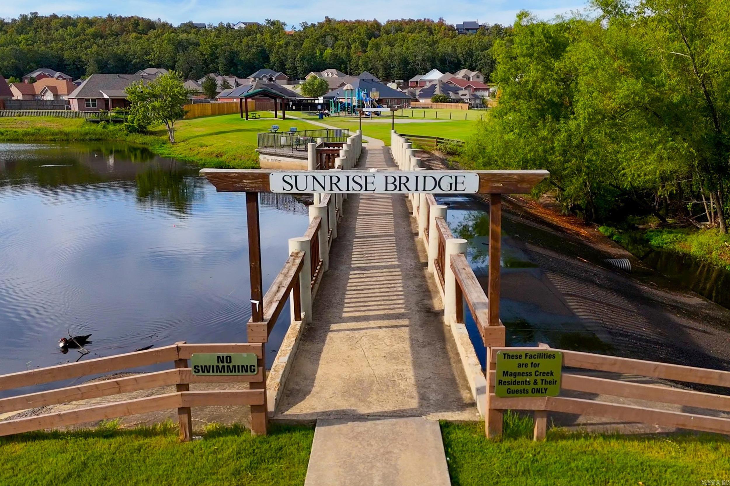 14 Alpine Lane Cabot, AR 72023