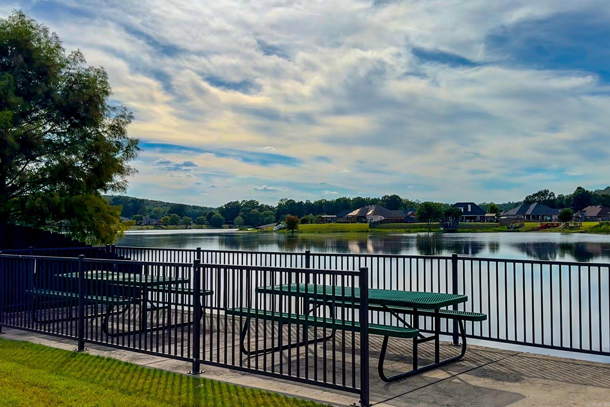 14 Alpine Lane Cabot, AR 72023