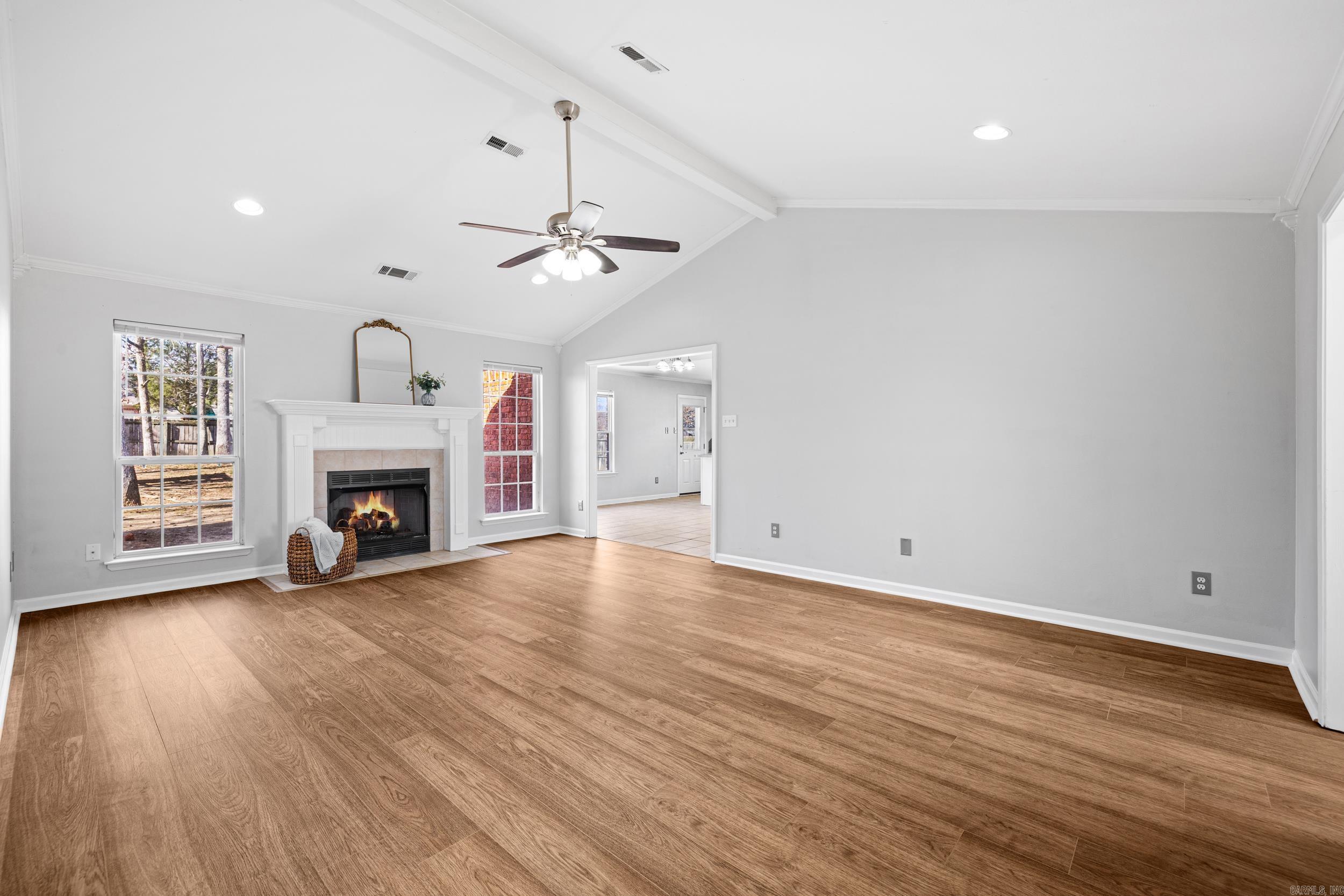 14 Alpine Lane Cabot, AR 72023