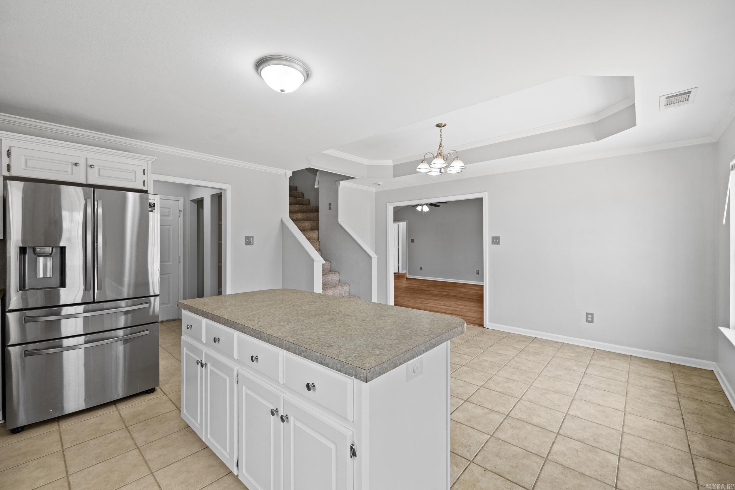 14 Alpine Lane Cabot, AR 72023