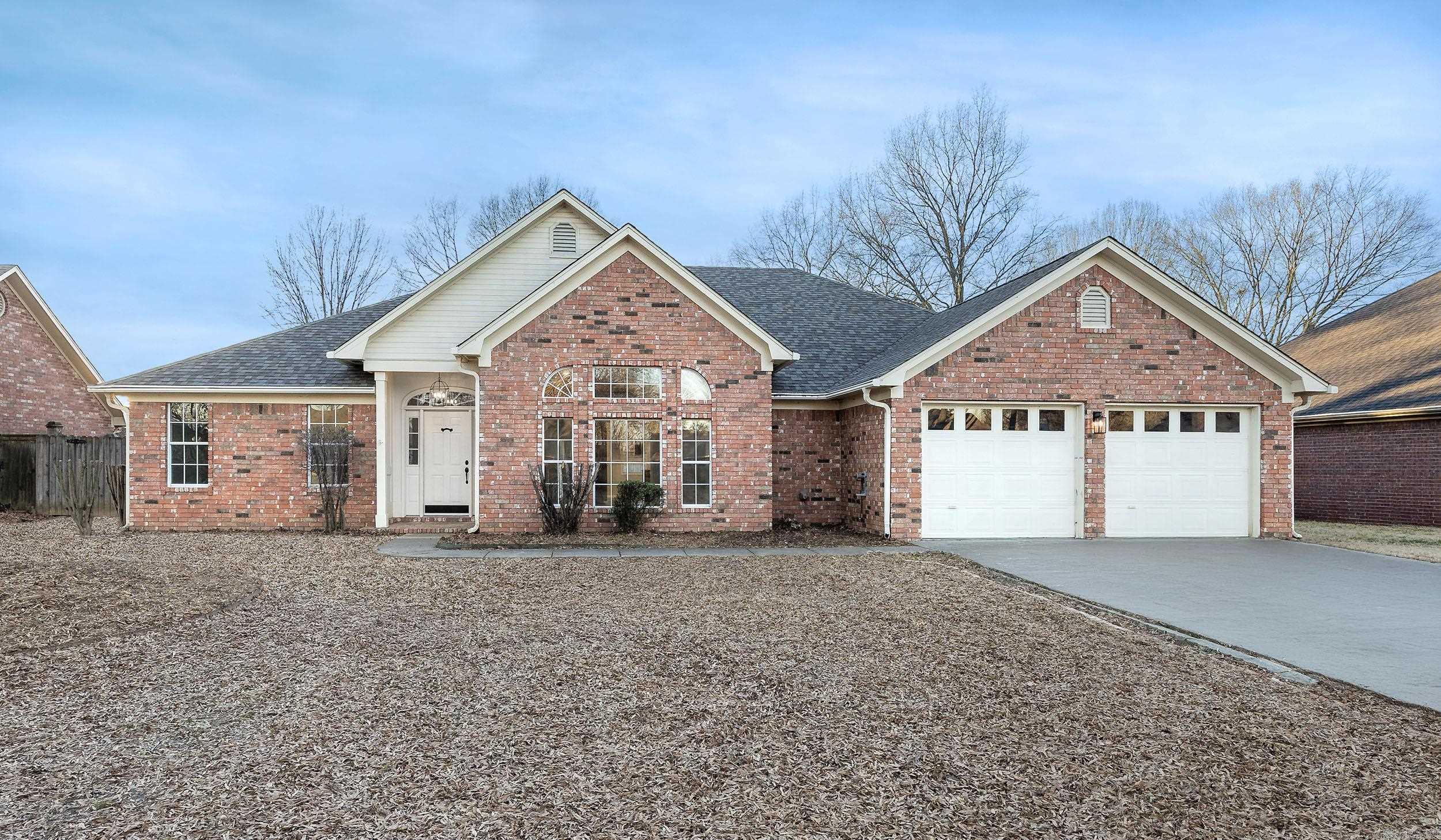 953 Joseph Drive Conway, AR 72034