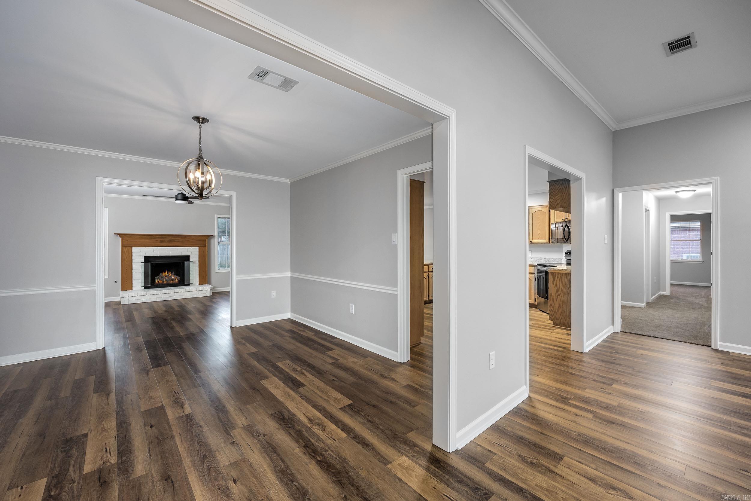 953 Joseph Drive Conway, AR 72034