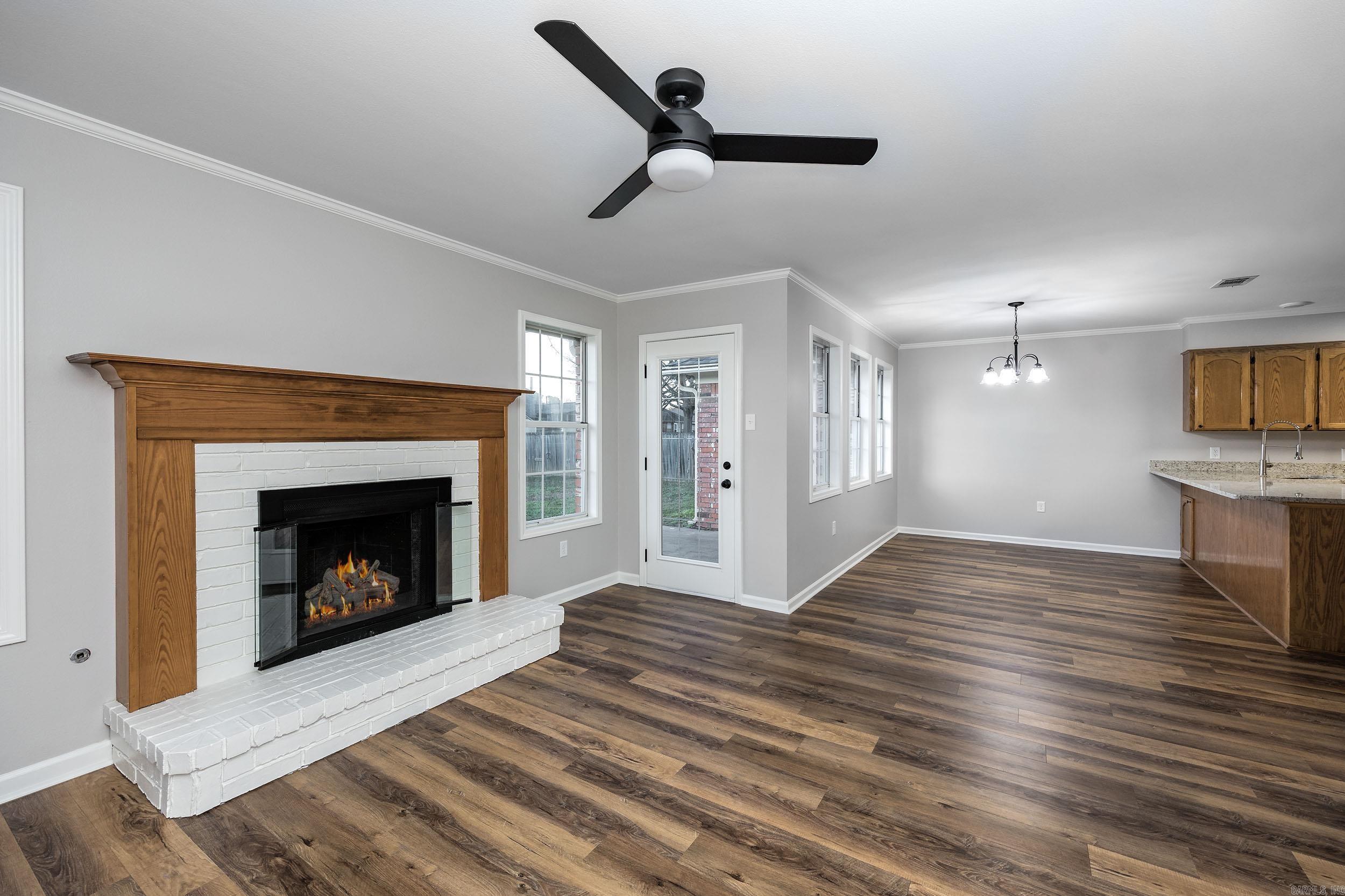 953 Joseph Drive Conway, AR 72034