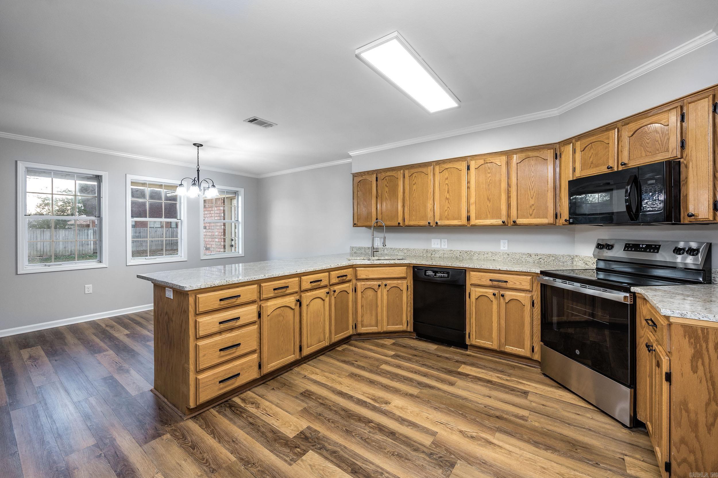 953 Joseph Drive Conway, AR 72034