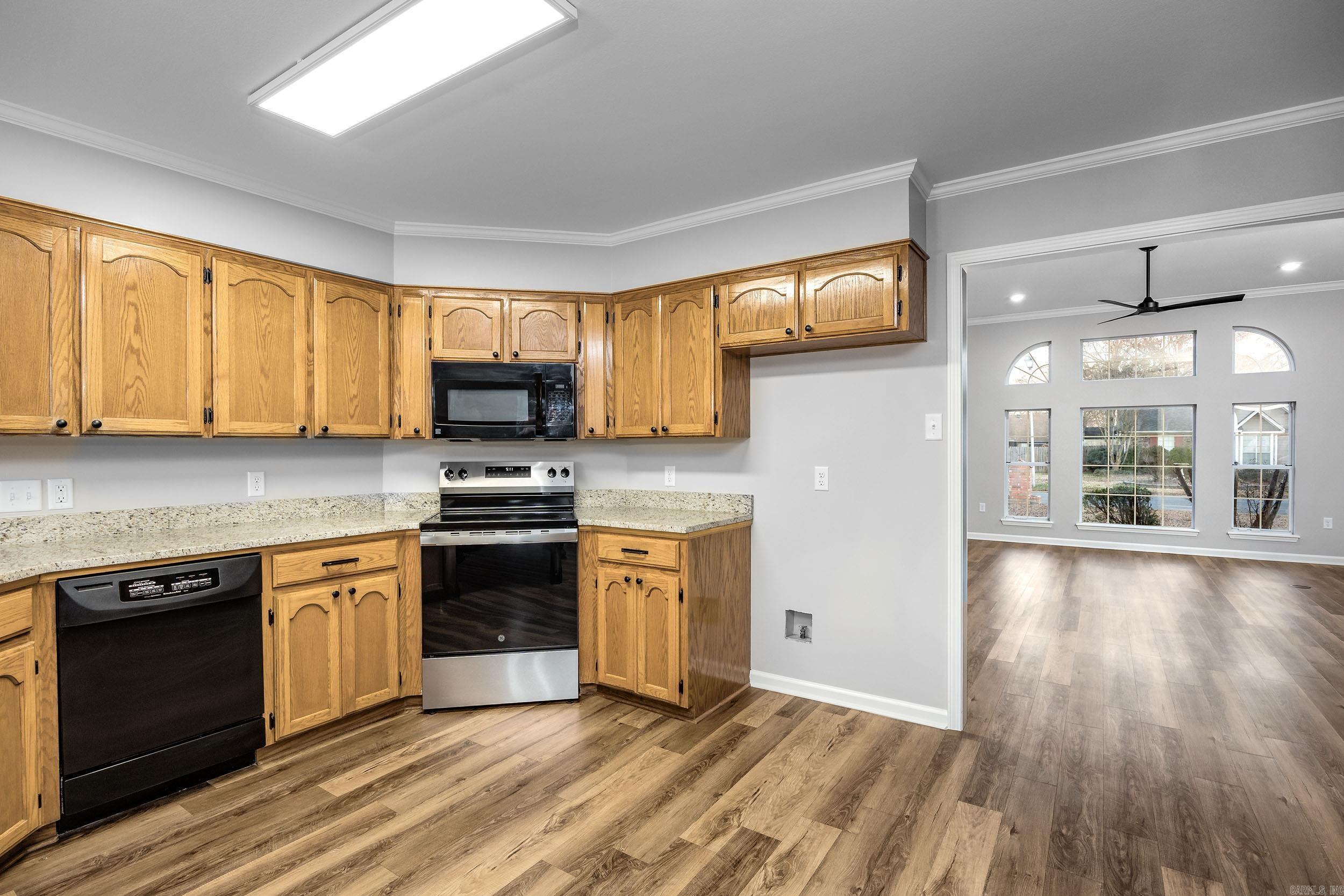 953 Joseph Drive Conway, AR 72034