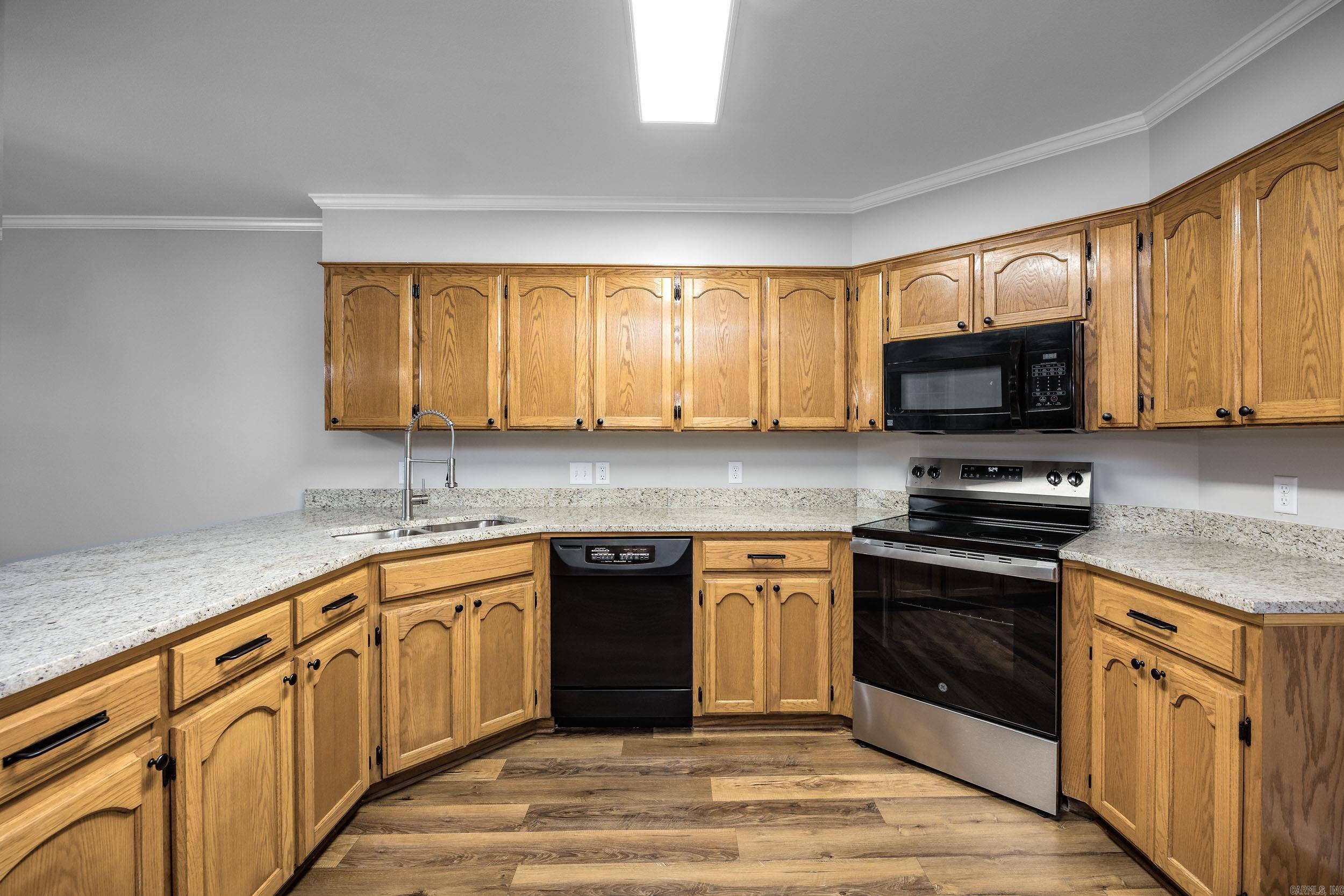 953 Joseph Drive Conway, AR 72034