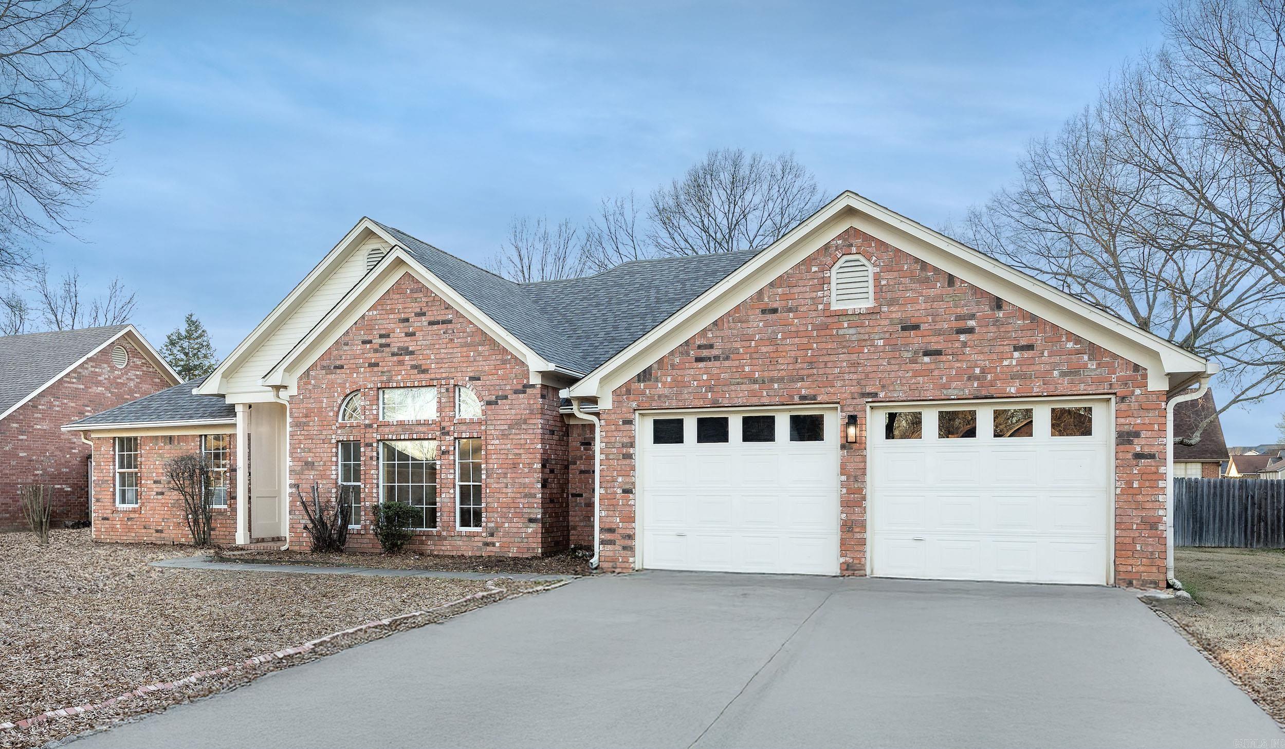 953 Joseph Drive Conway, AR 72034