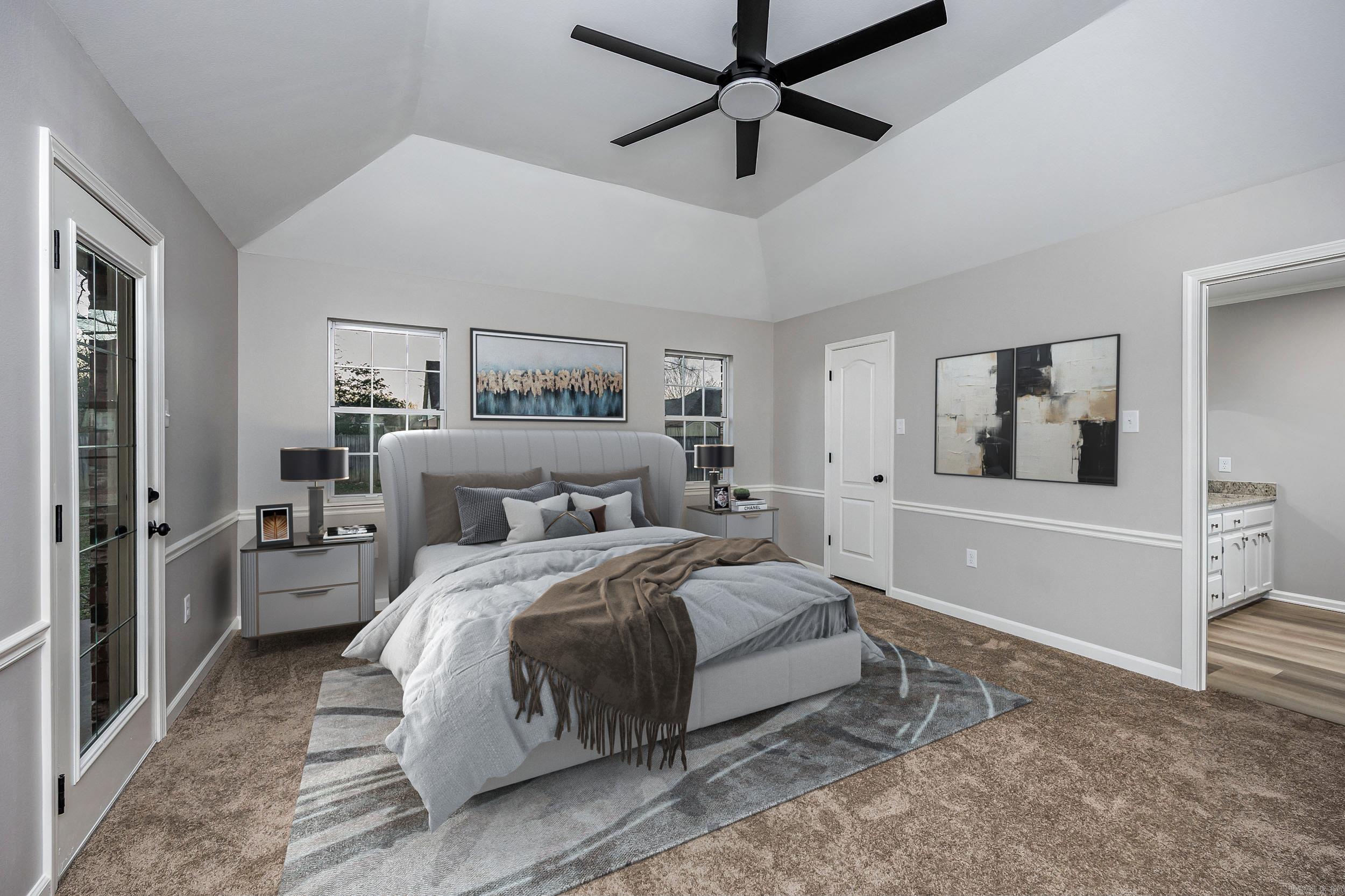 953 Joseph Drive Conway, AR 72034