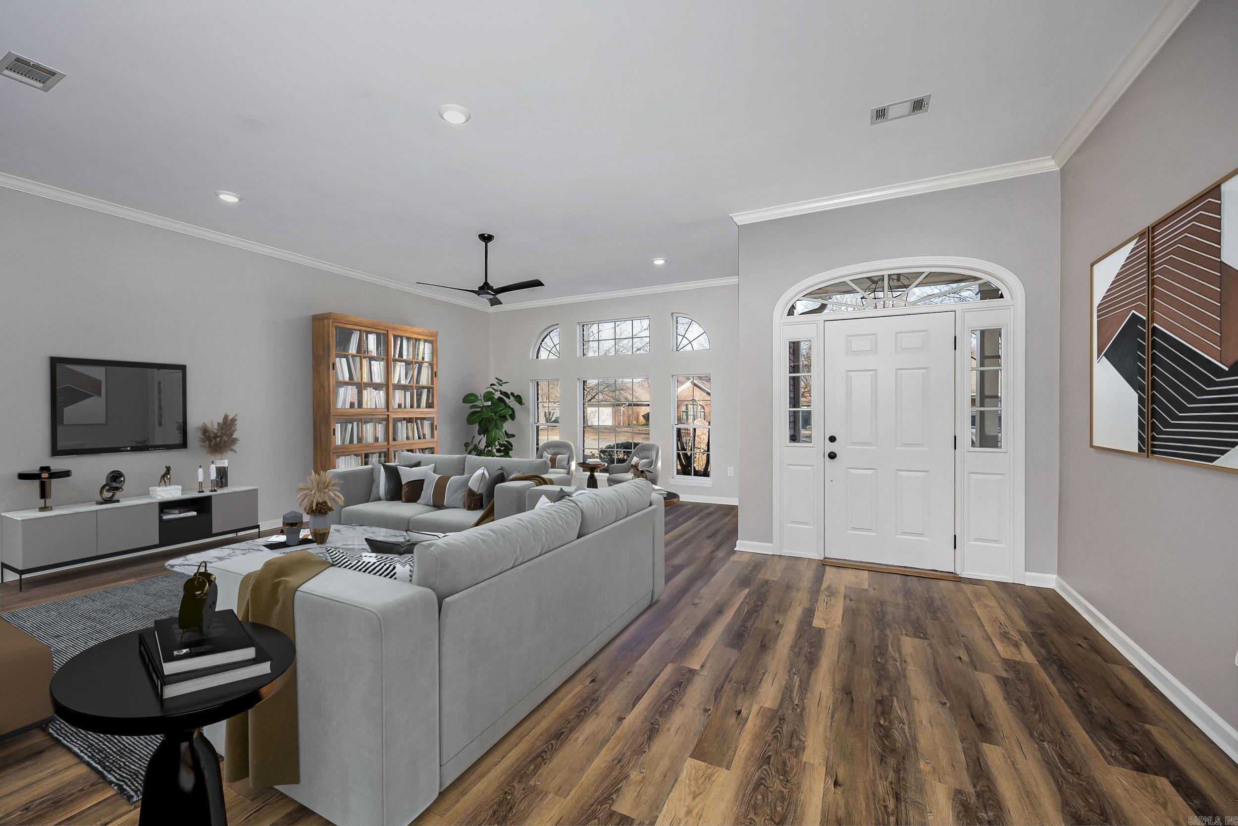 953 Joseph Drive Conway, AR 72034