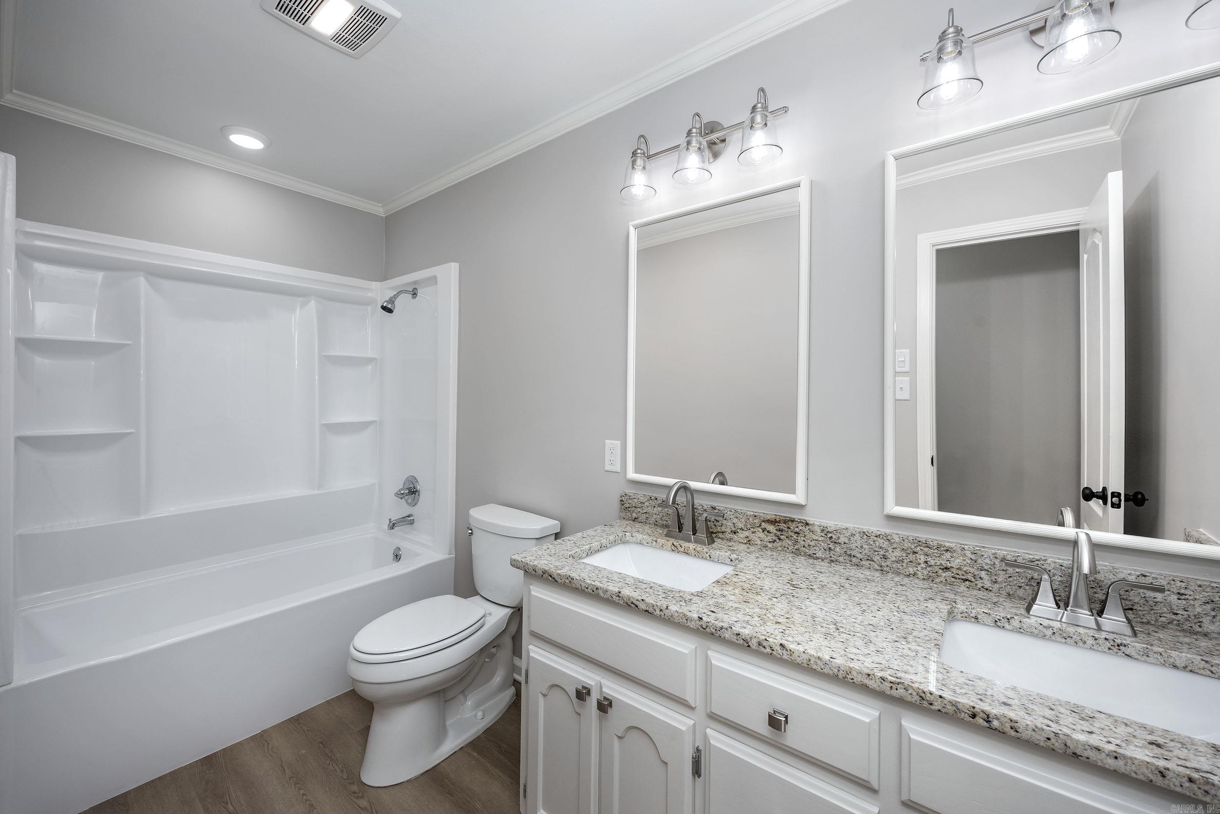 953 Joseph Drive Conway, AR 72034