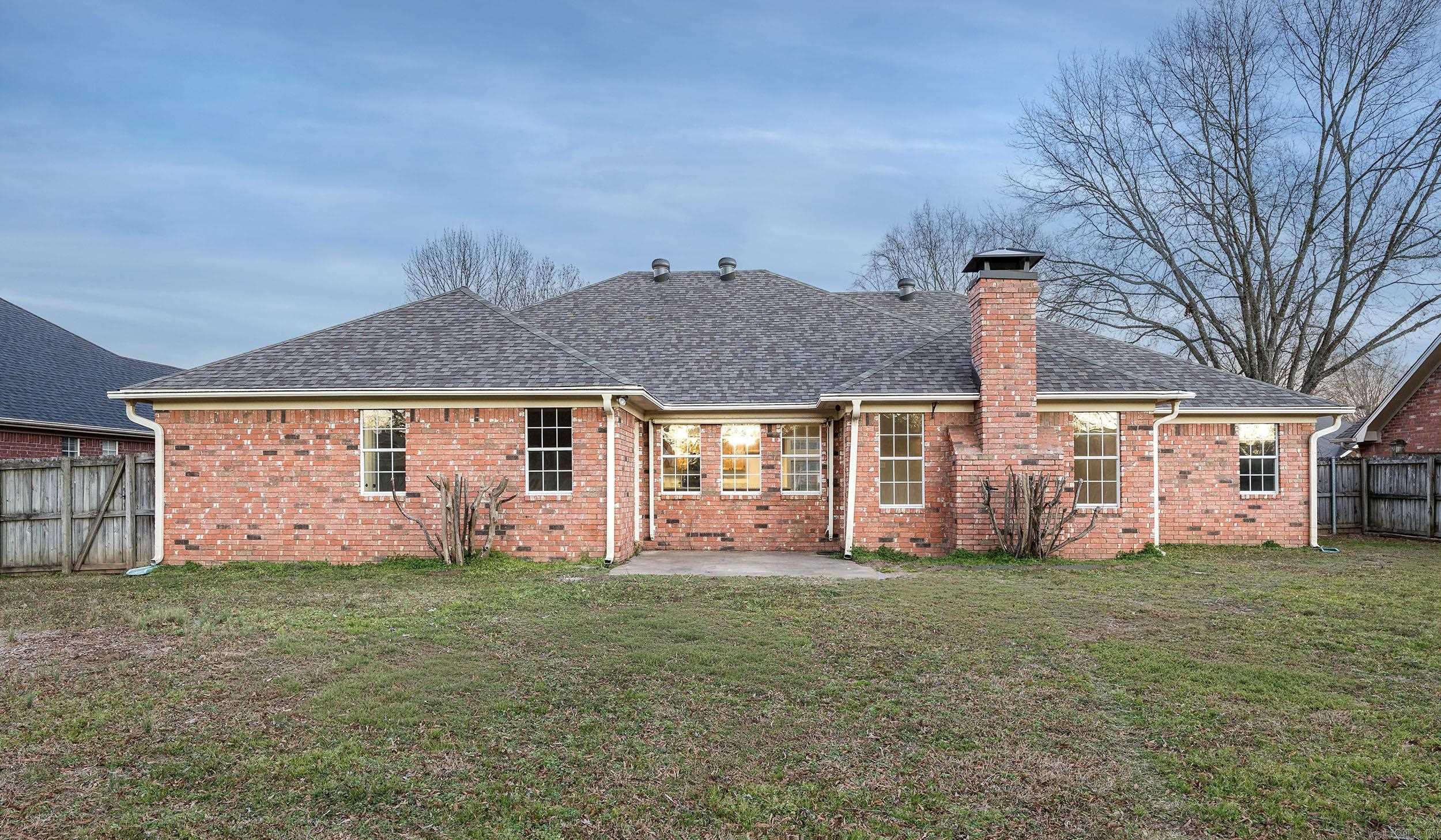 953 Joseph Drive Conway, AR 72034