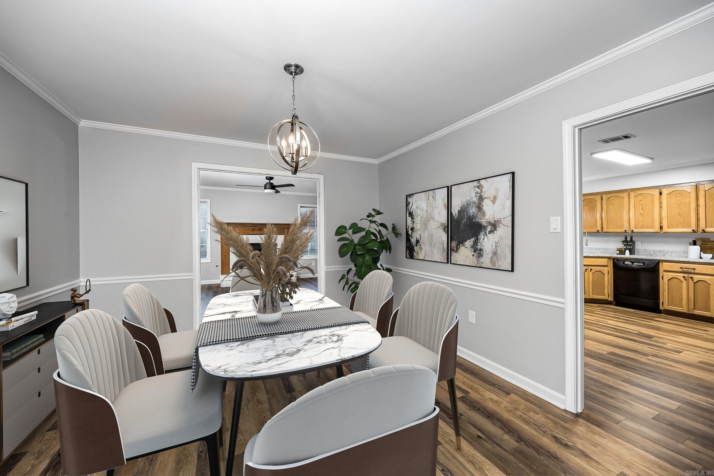 953 Joseph Drive Conway, AR 72034