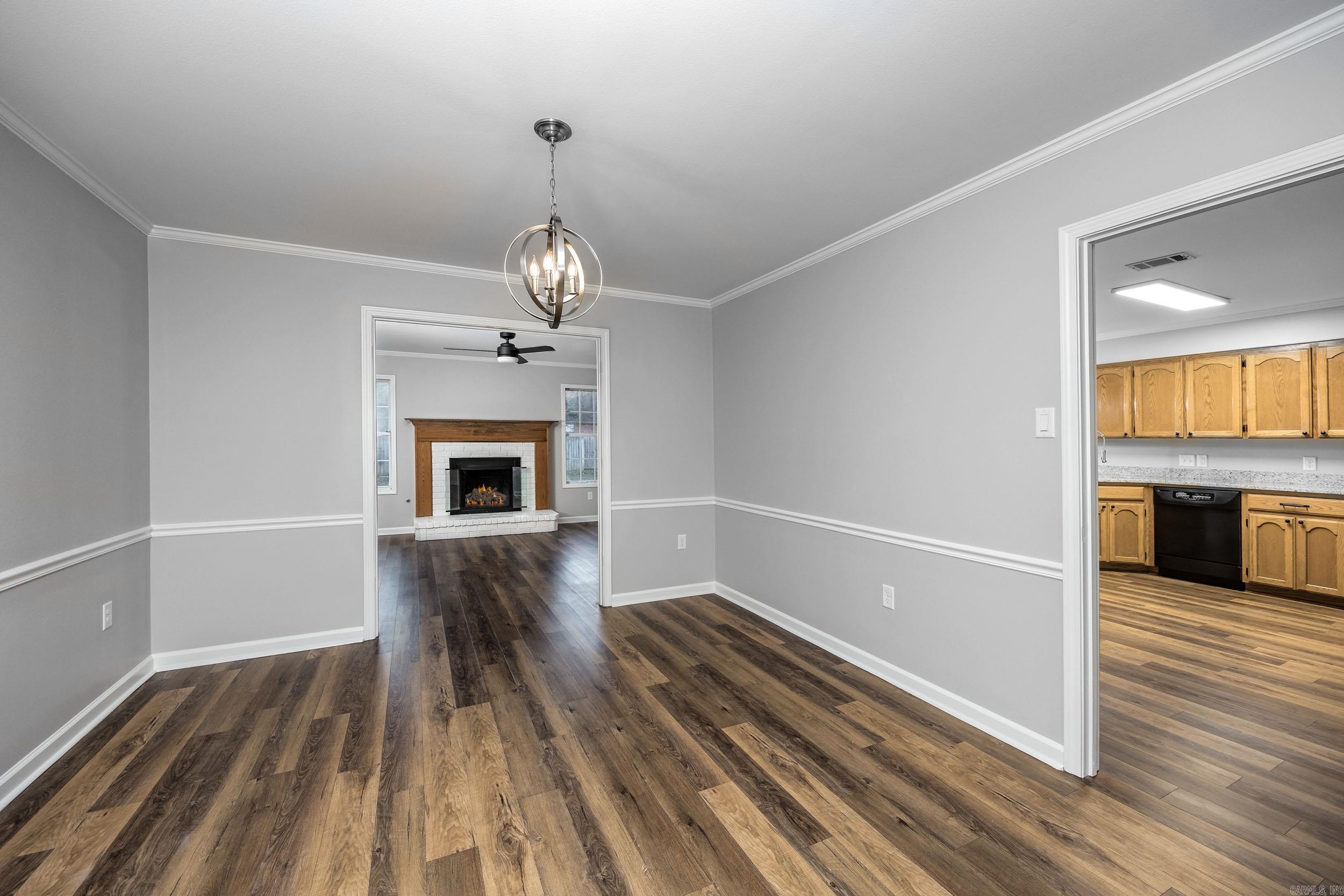 953 Joseph Drive Conway, AR 72034