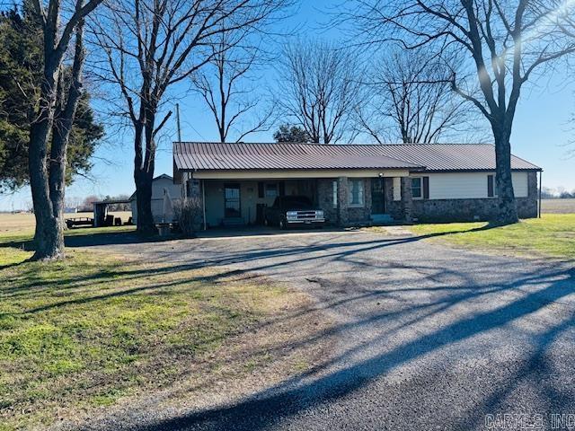 4462 N County Road 775  Blytheville, AR