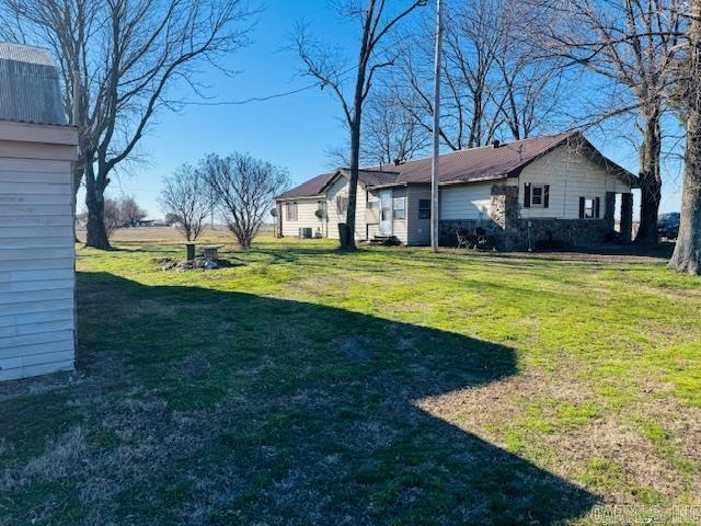 4462 N County Road 775  Blytheville, AR