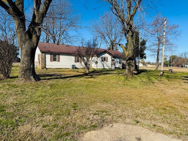 4462 N County Road 775  Blytheville, AR