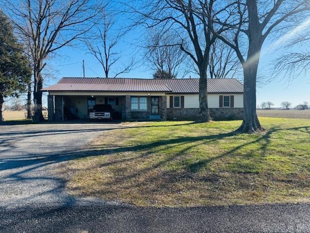 4462 N County Road 775  Blytheville, AR