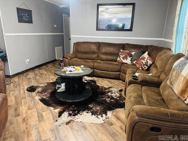 4462 N County Road 775  Blytheville, AR