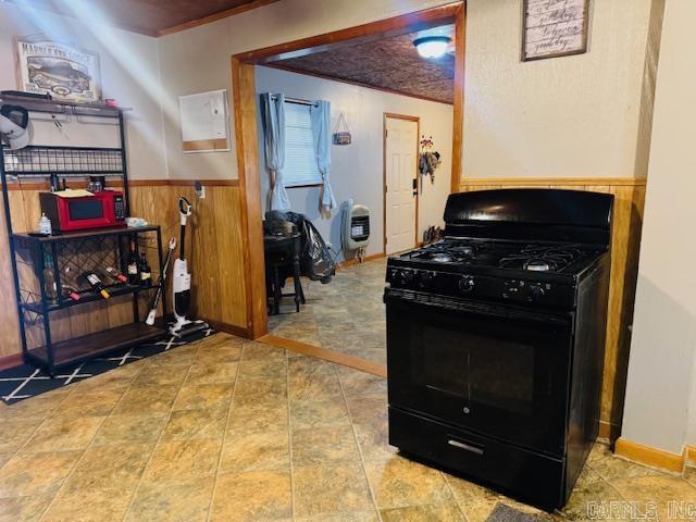 4462 N County Road 775  Blytheville, AR