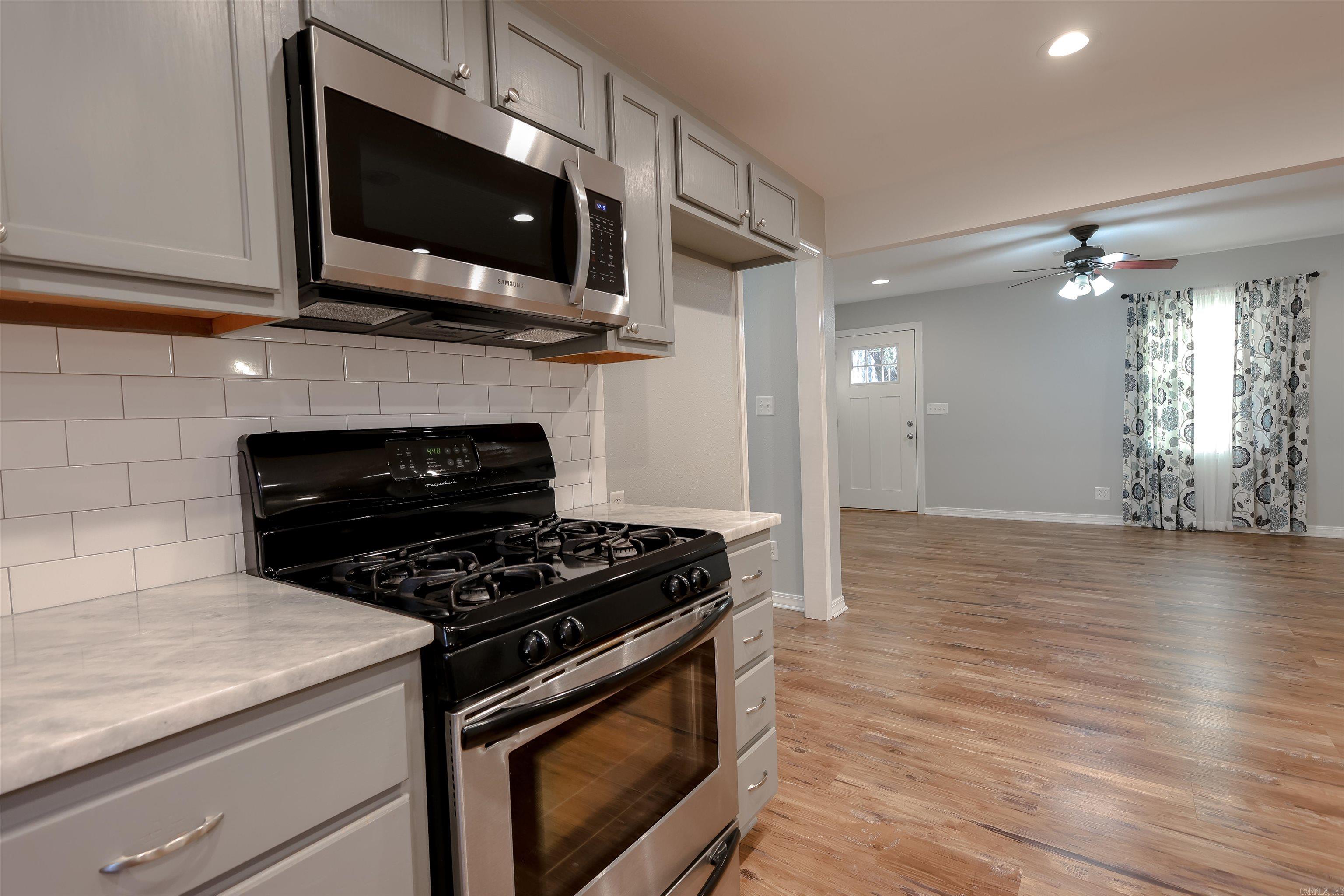 2945 Stephens Hwy  Mt. Holly, AR