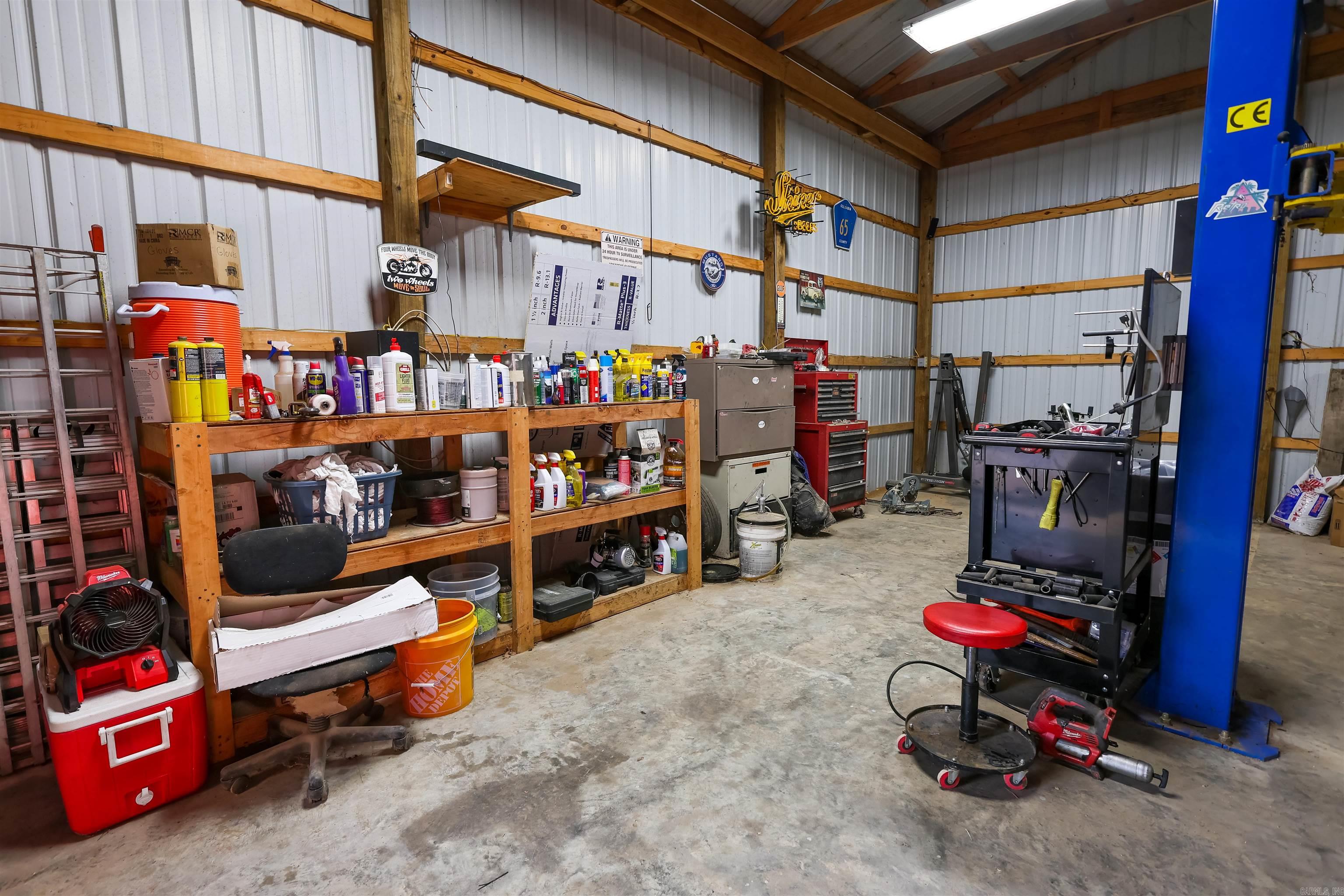 2945 Stephens Hwy  Mt. Holly, AR