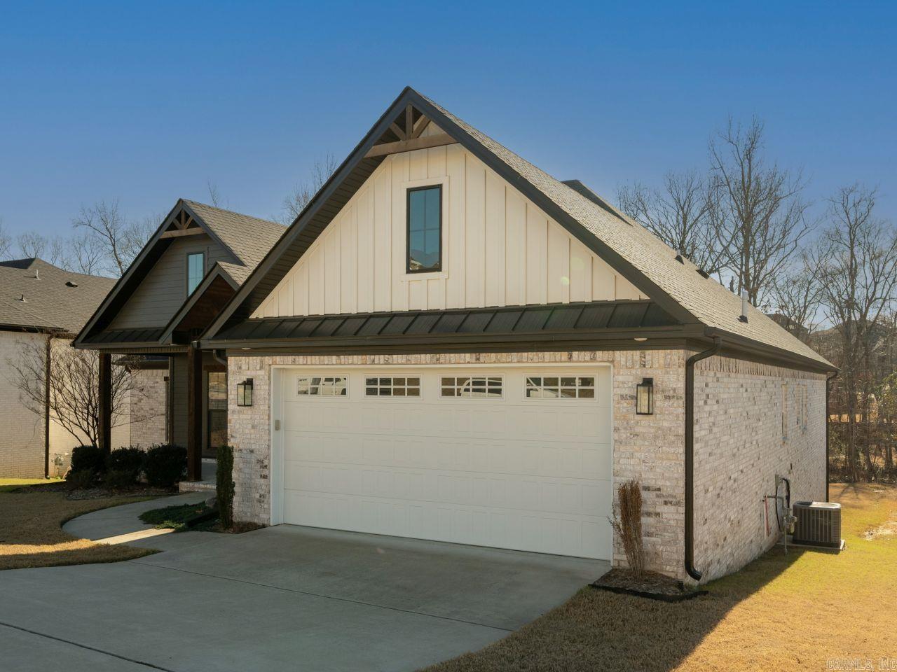 9237 Cliffside Sherwood, AR 72120