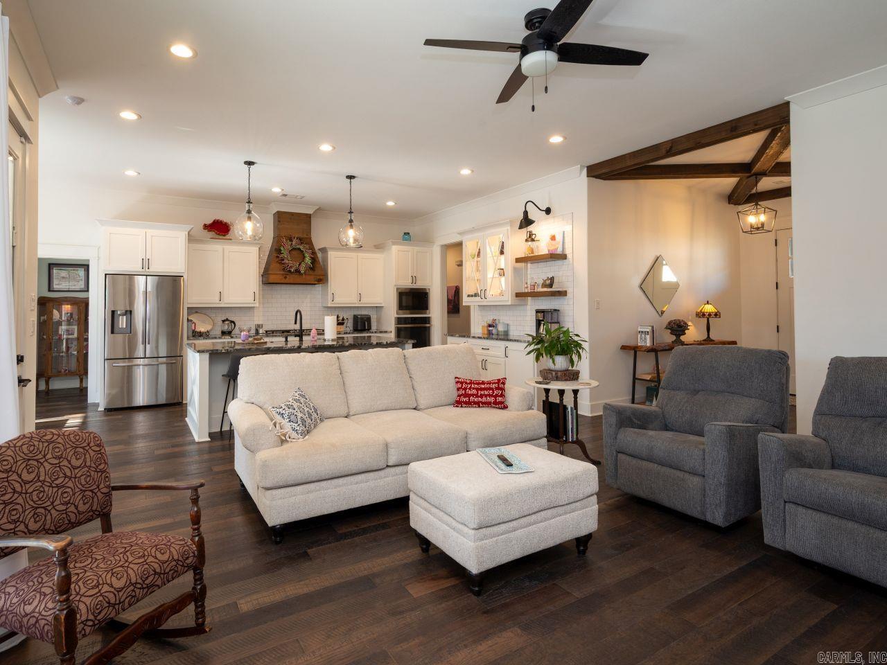 9237 Cliffside Sherwood, AR 72120