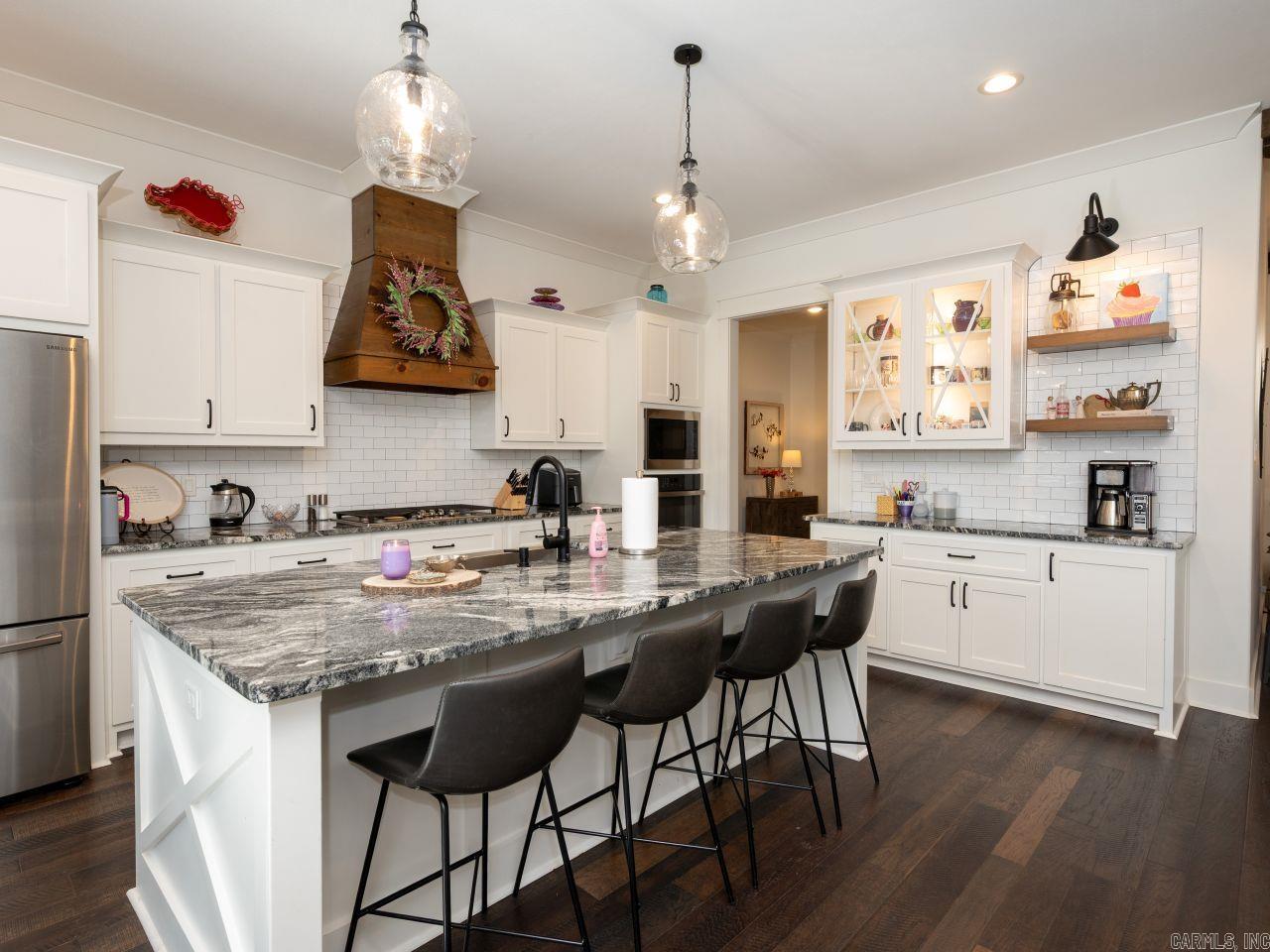 9237 Cliffside Sherwood, AR 72120