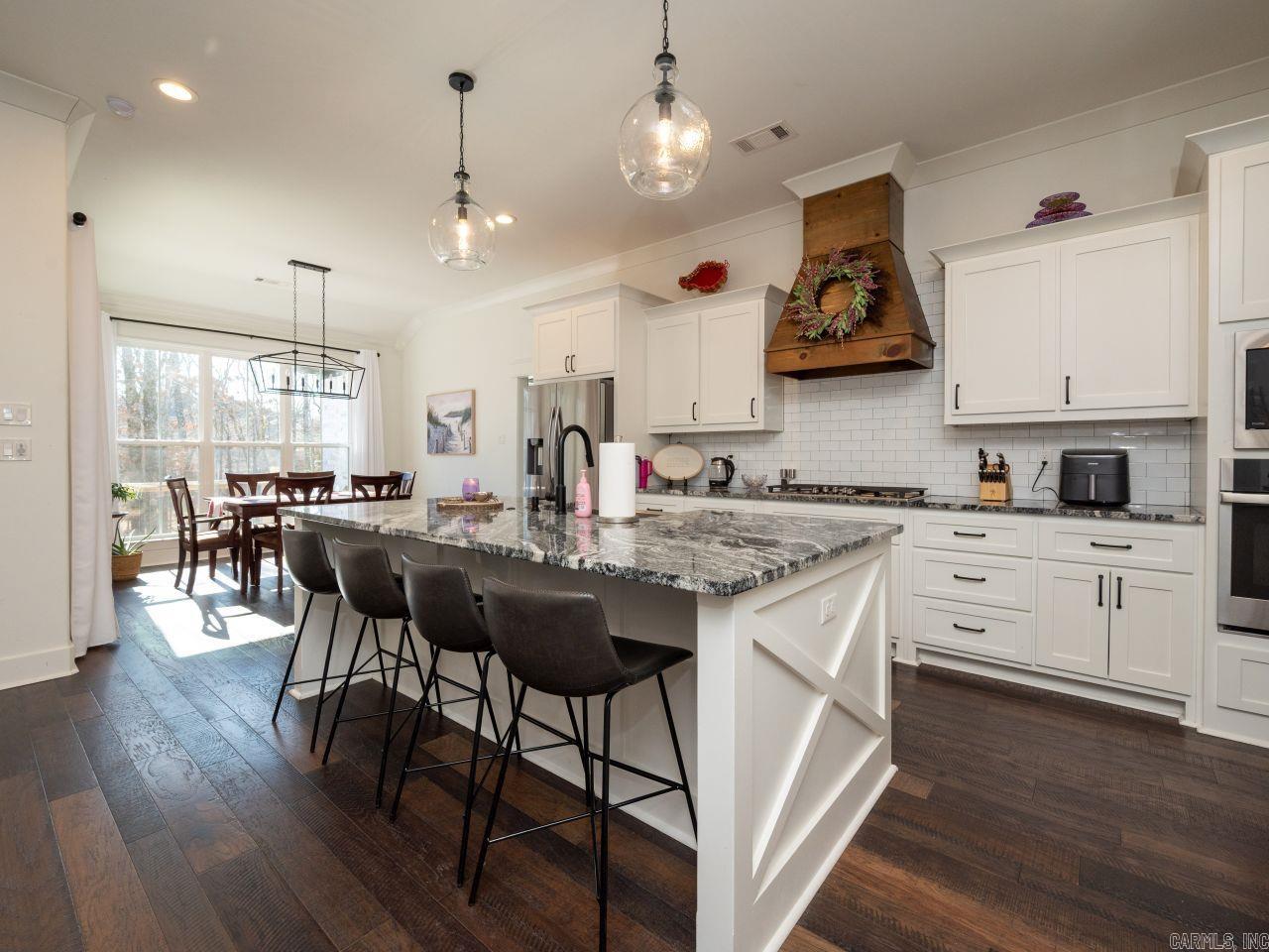 9237 Cliffside Sherwood, AR 72120