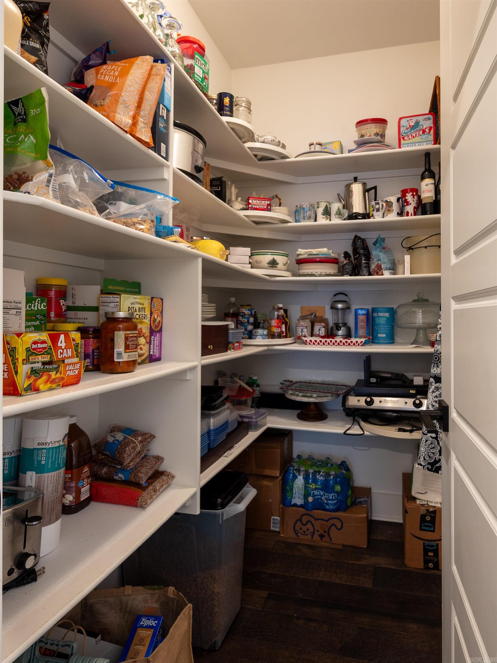 9237 Cliffside Sherwood, AR 72120