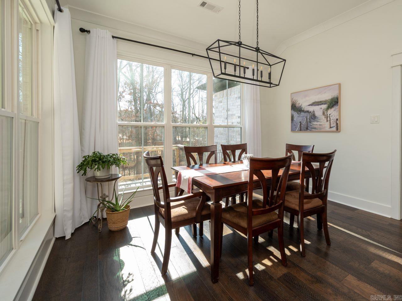 9237 Cliffside Sherwood, AR 72120