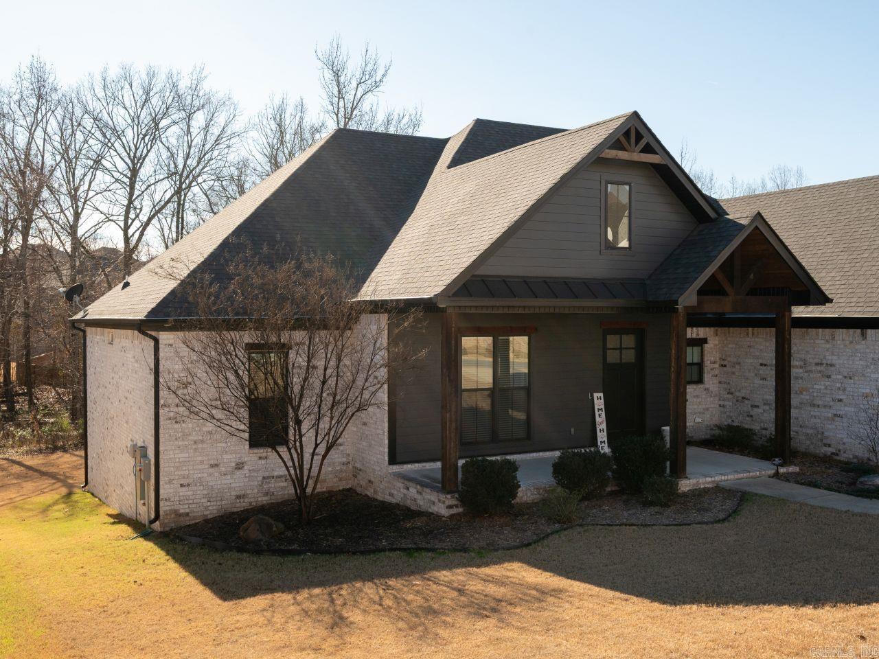 9237 Cliffside Sherwood, AR 72120