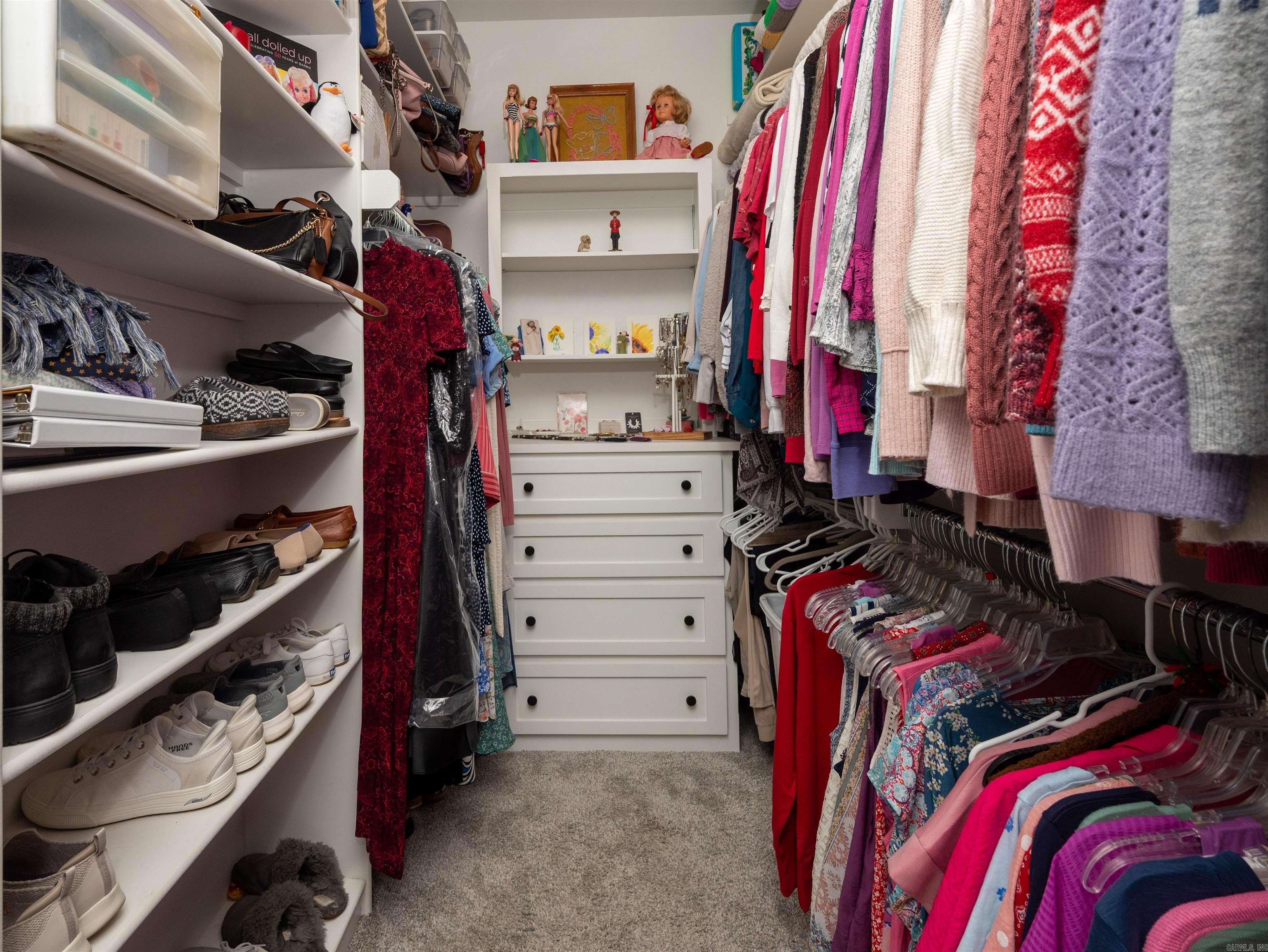 9237 Cliffside Sherwood, AR 72120