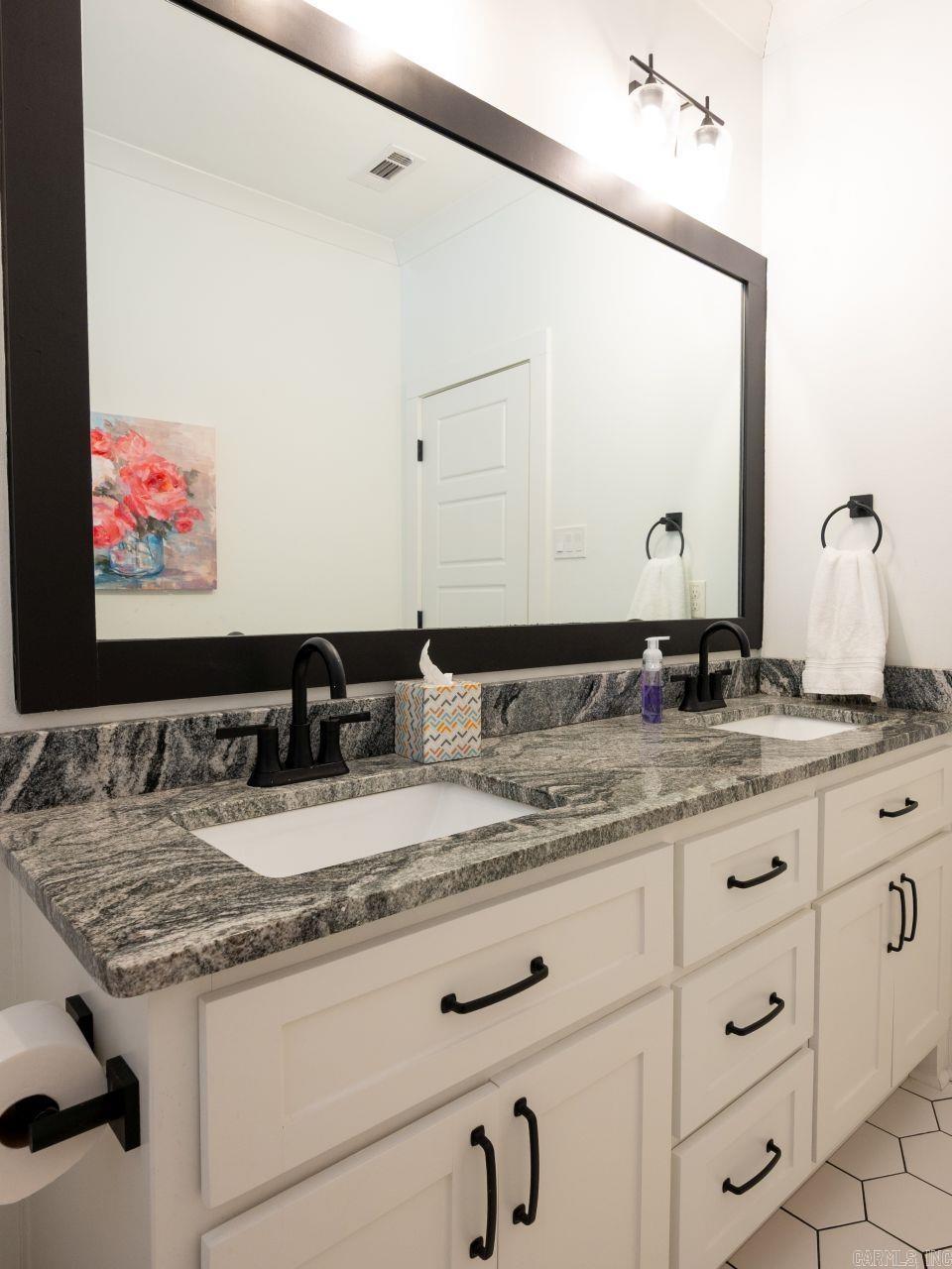 9237 Cliffside Sherwood, AR 72120