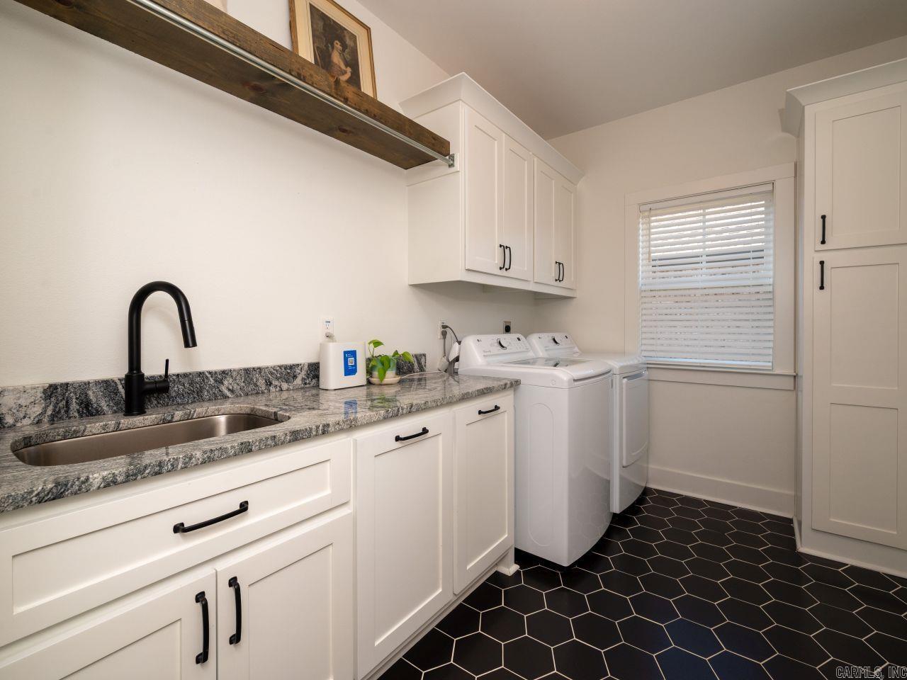 9237 Cliffside Sherwood, AR 72120