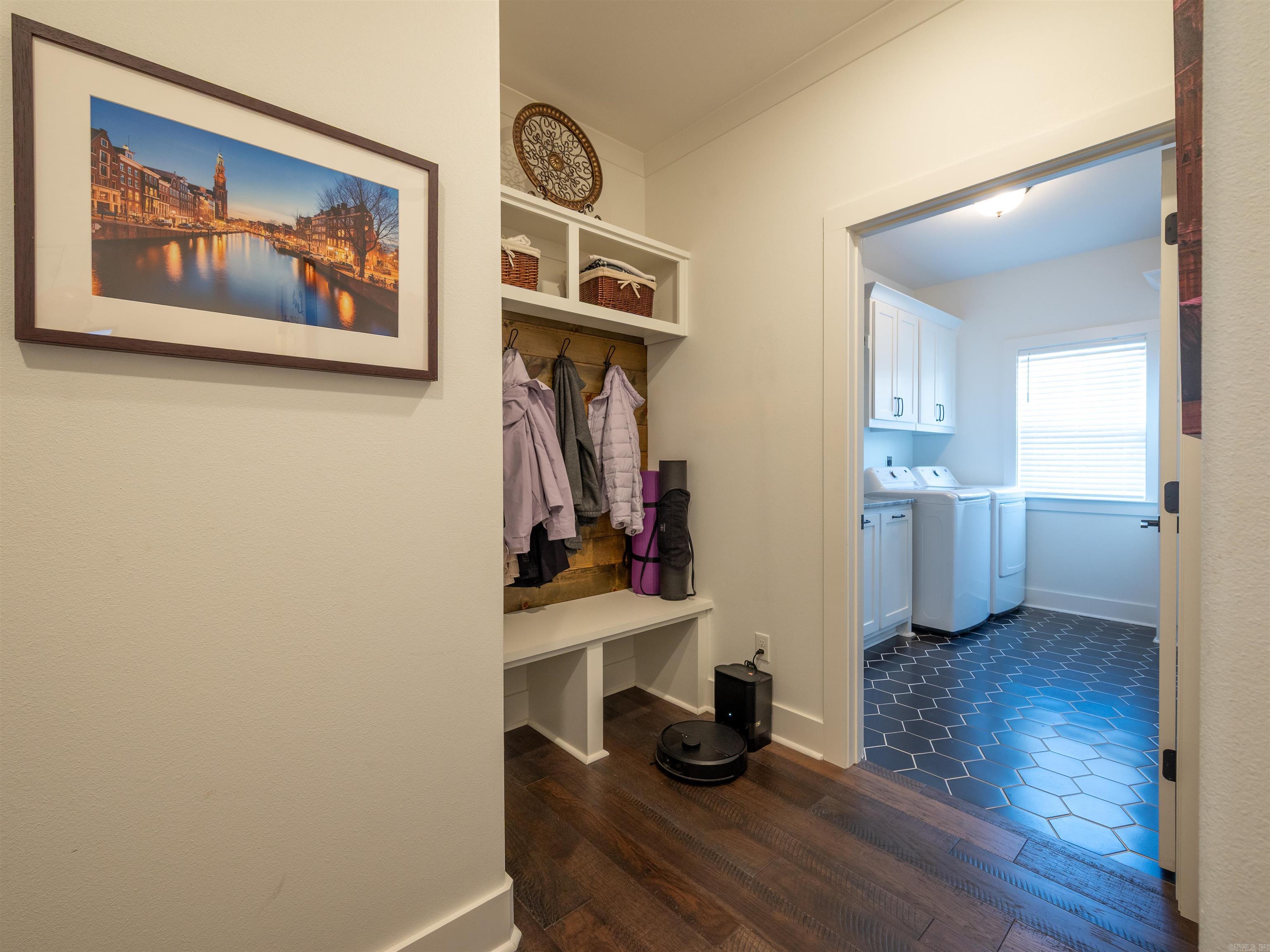 9237 Cliffside Sherwood, AR 72120