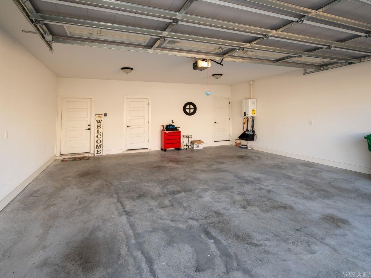 9237 Cliffside Sherwood, AR 72120