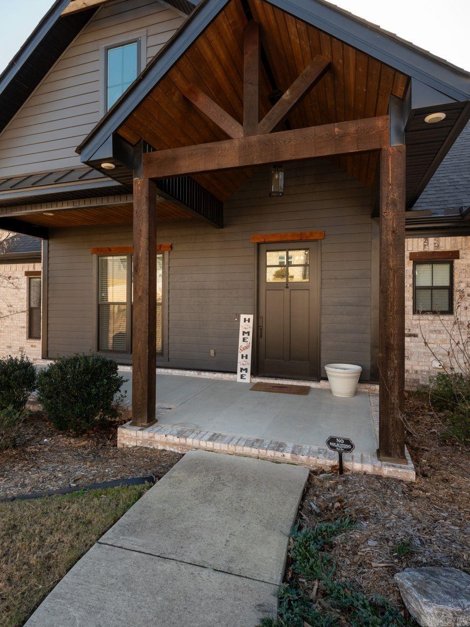 9237 Cliffside Sherwood, AR 72120