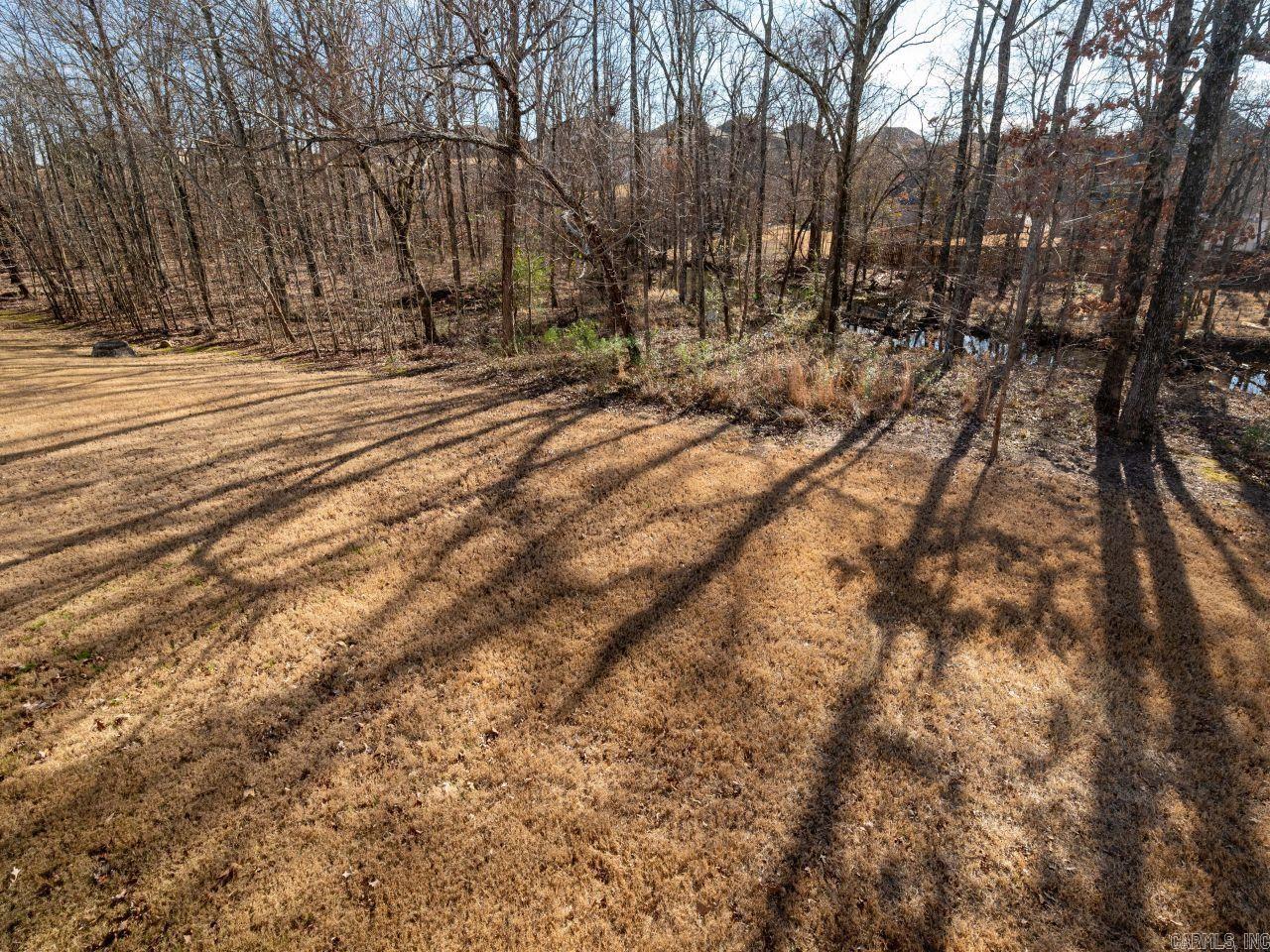 9237 Cliffside Sherwood, AR 72120