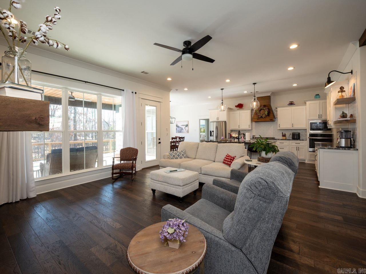 9237 Cliffside Sherwood, AR 72120