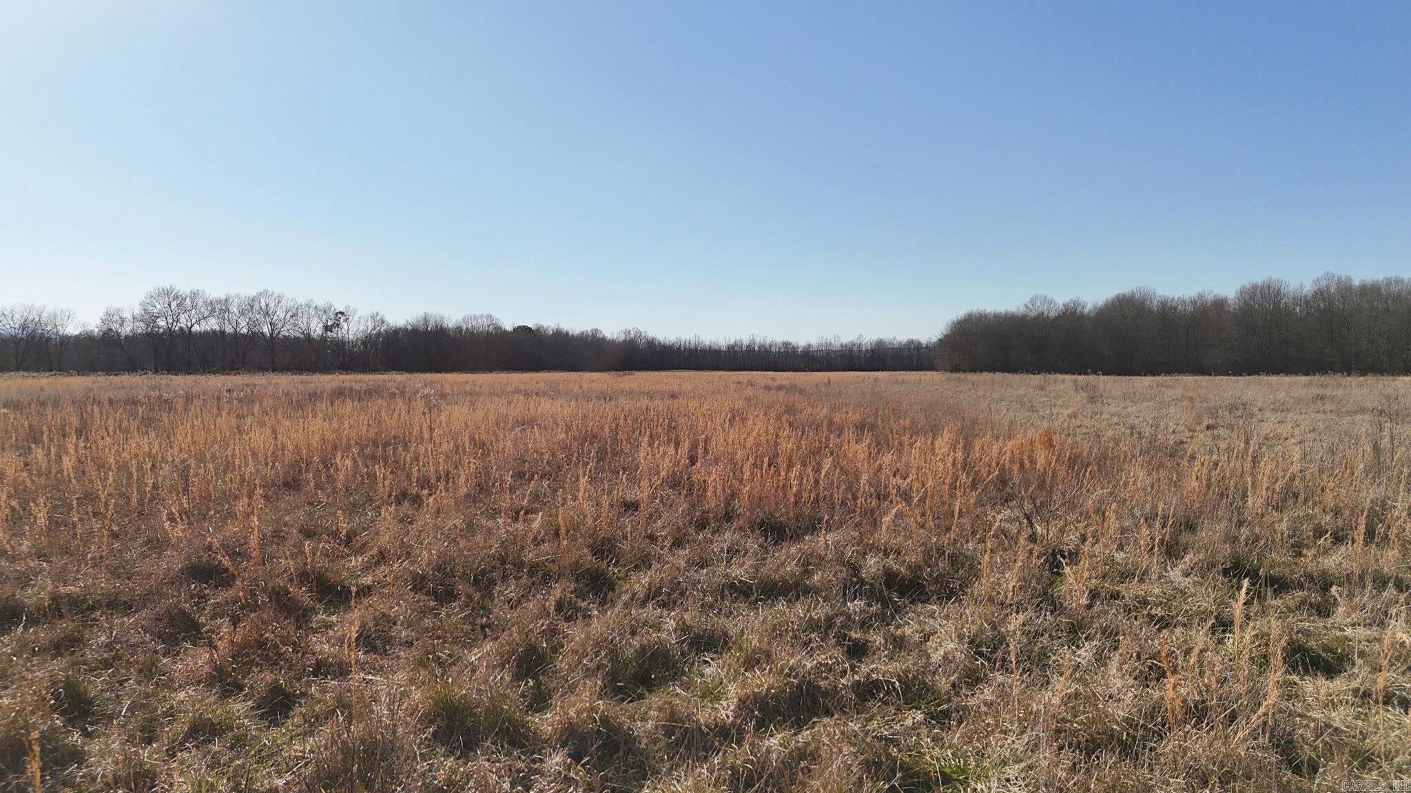 TBD Eastwood Road  Parks, AR