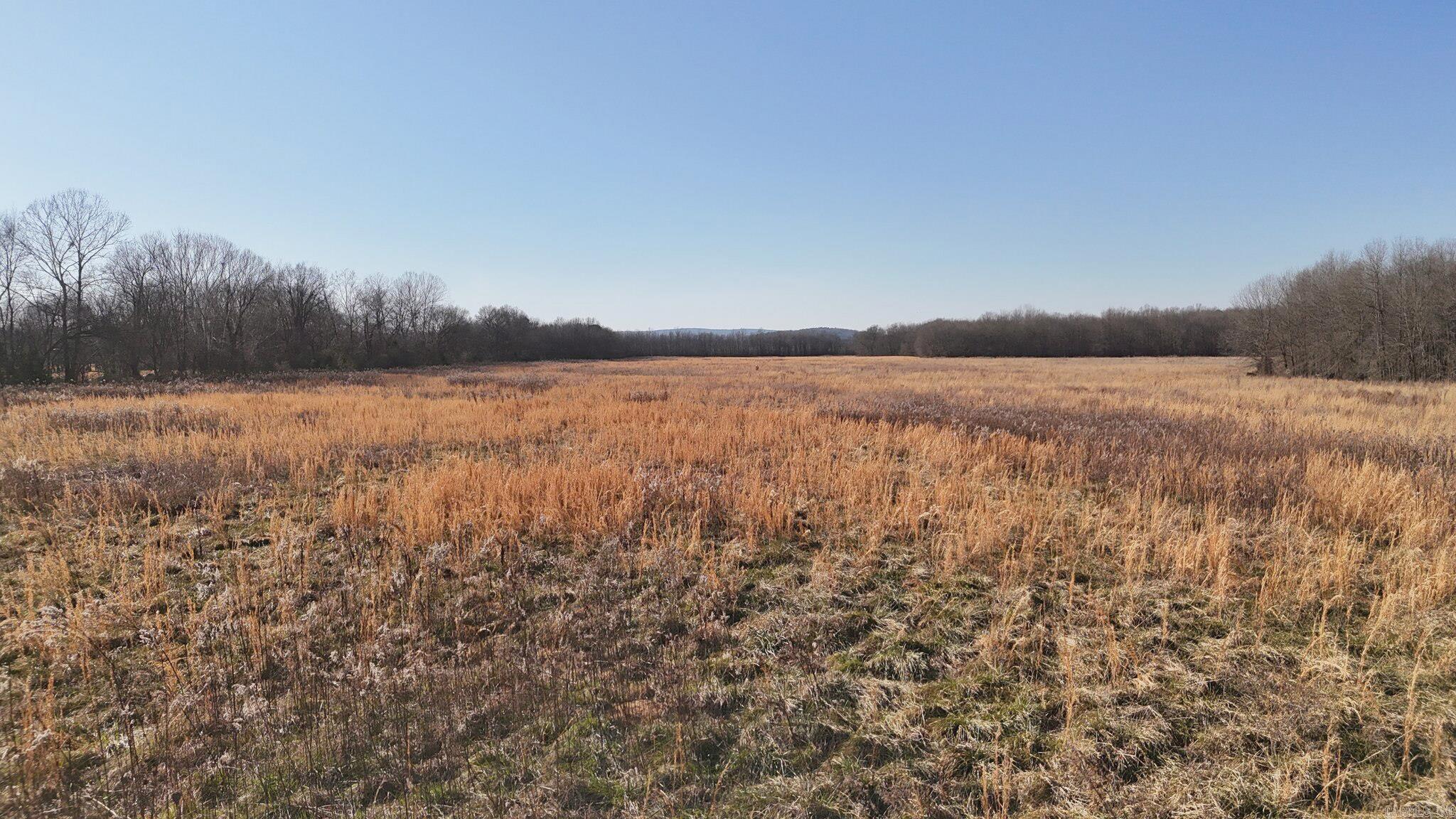 TBD Eastwood Road  Parks, AR