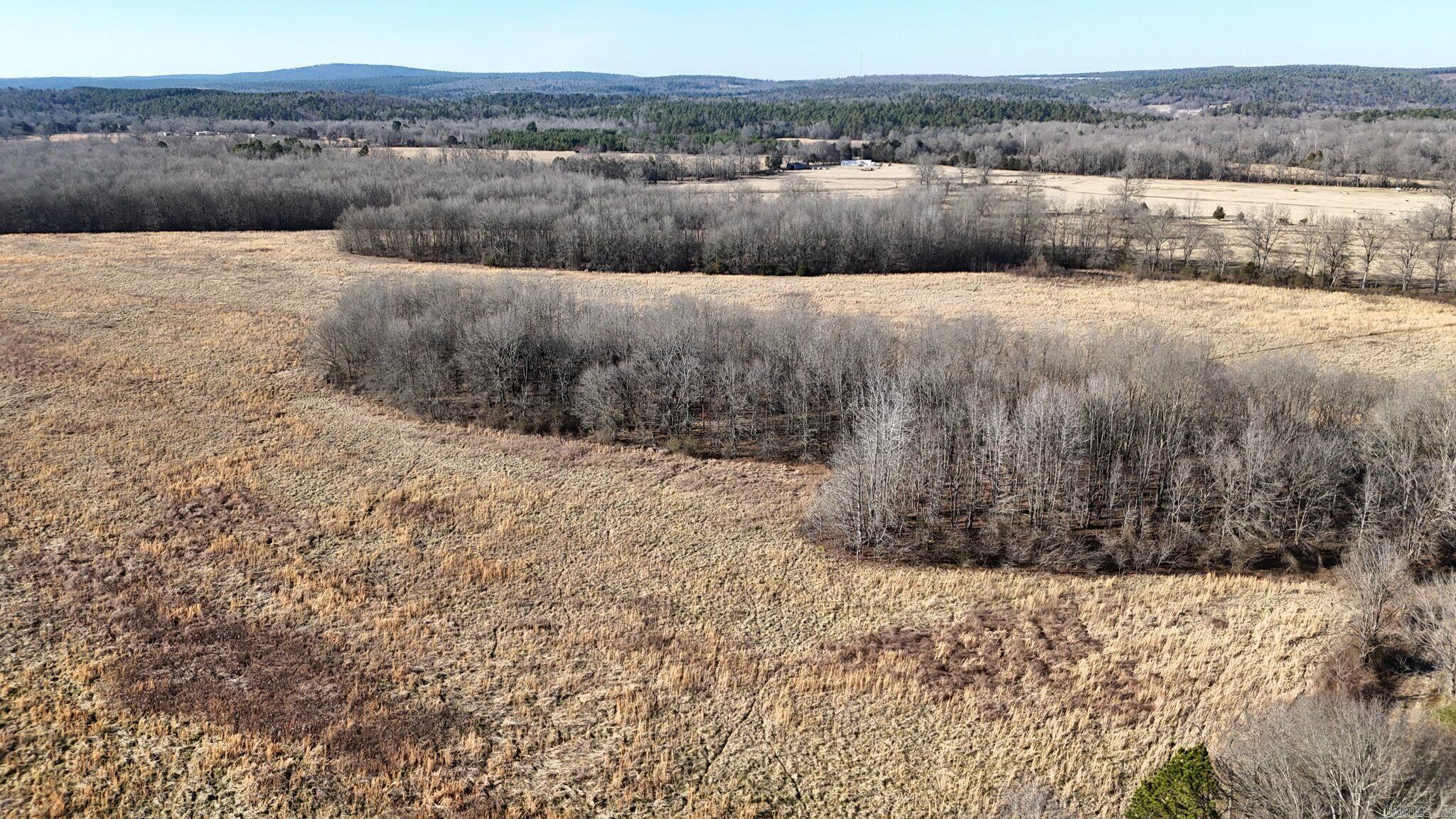 TBD Eastwood Road  Parks, AR