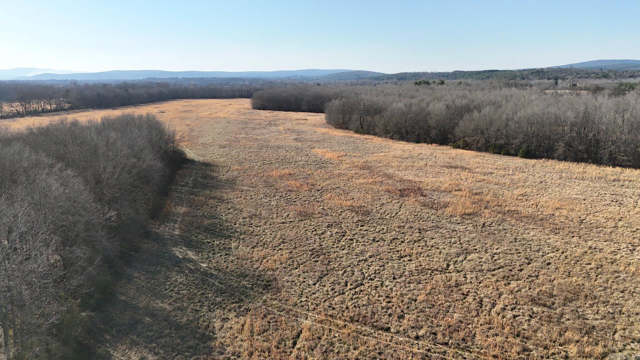 TBD Eastwood Road  Parks, AR